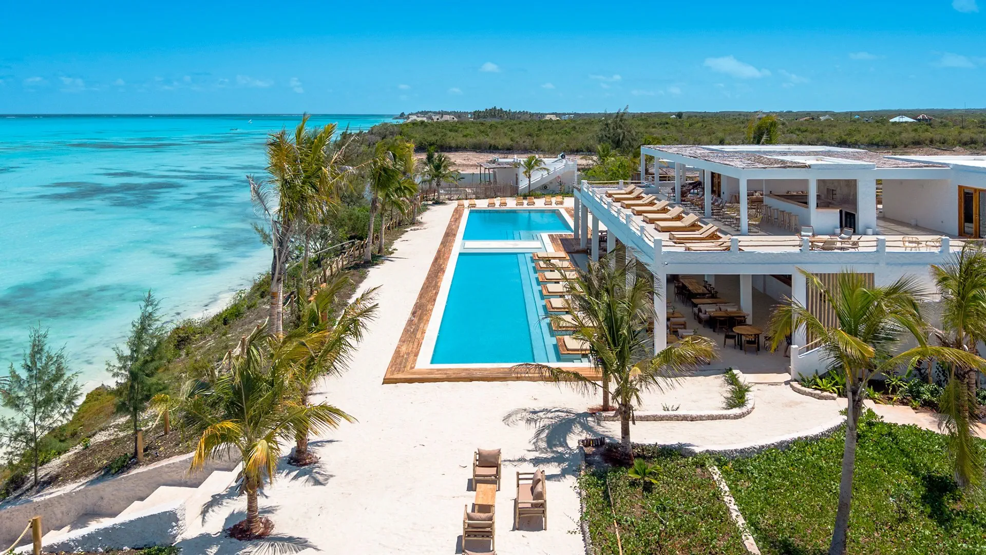 Hotel Kaskazi Zanzibar