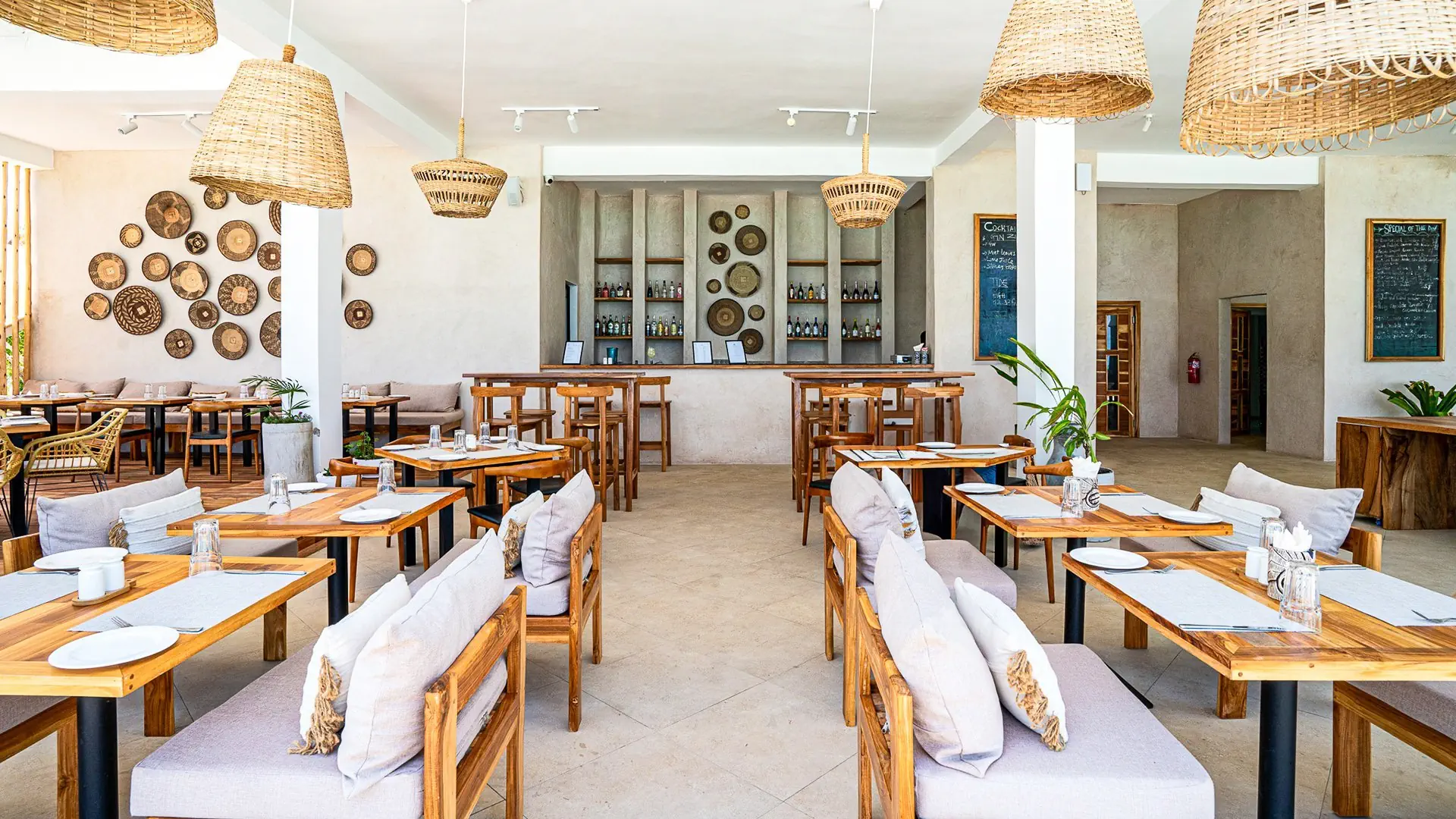Hotel Kaskazi Zanzibar