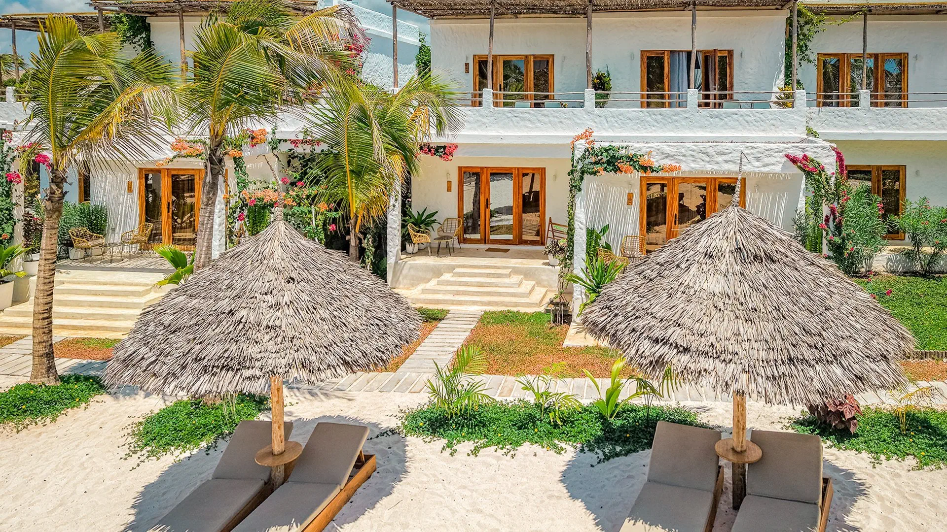 Hotel Kaskazi Zanzibar