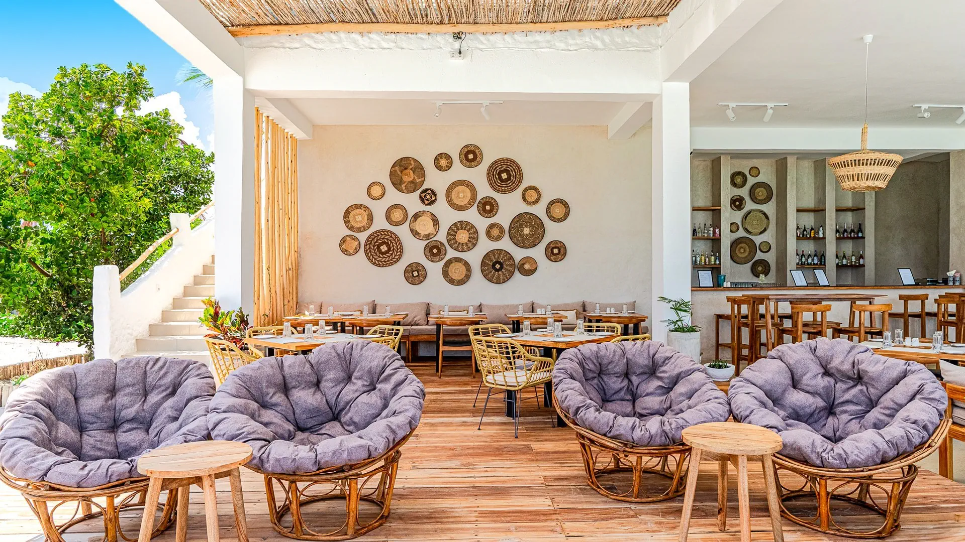 Hotel Kaskazi Zanzibar