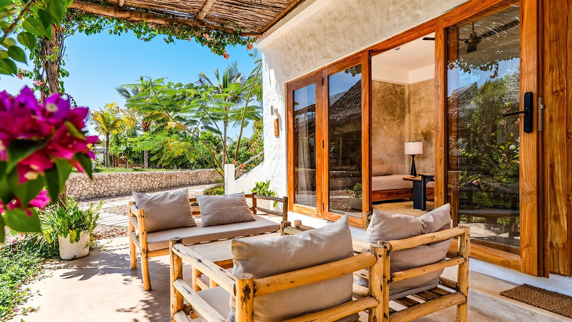 Hotel Kaskazi Zanzibar
