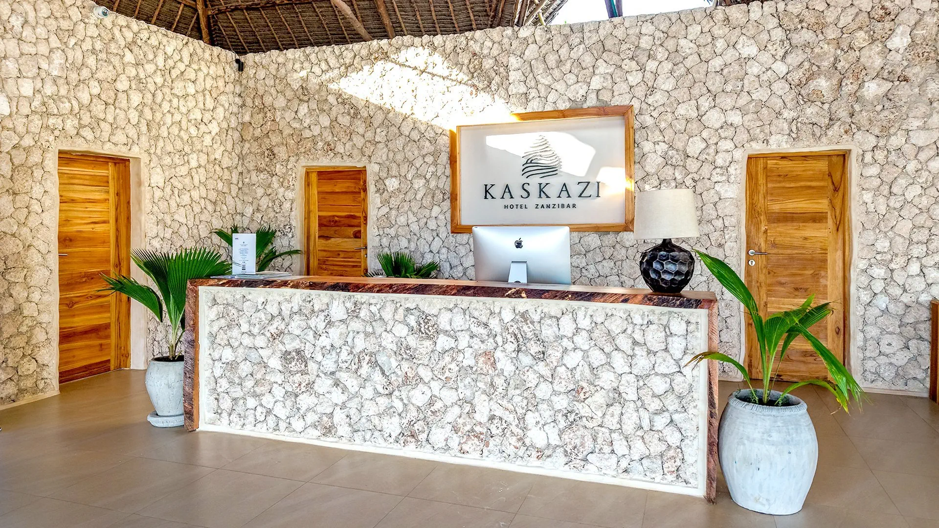 Hotel Kaskazi Zanzibar
