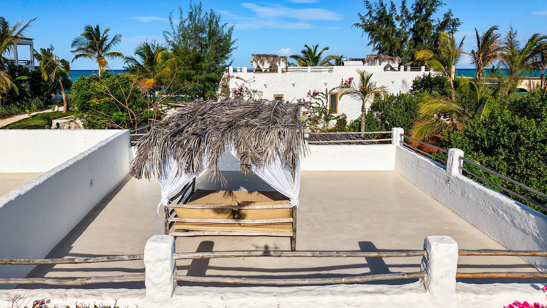 Hotel Kaskazi Zanzibar