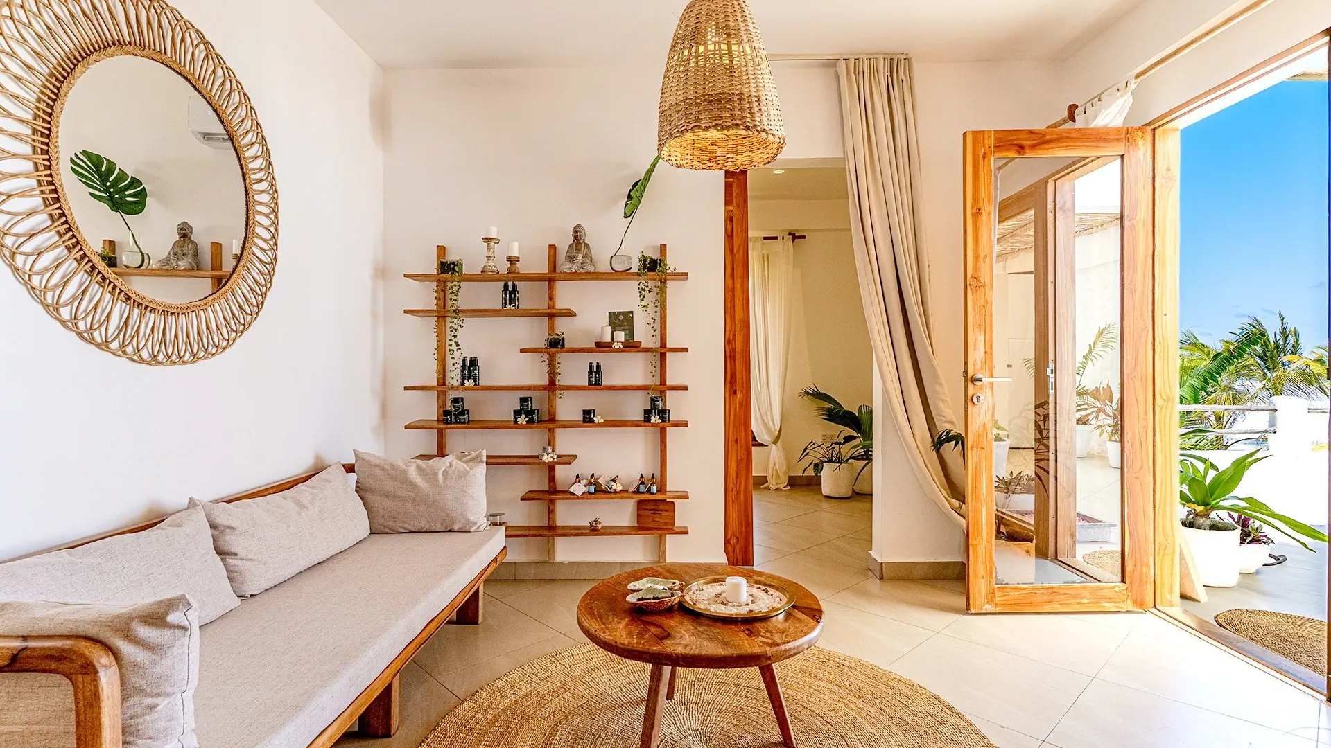 Hotel Kaskazi Zanzibar
