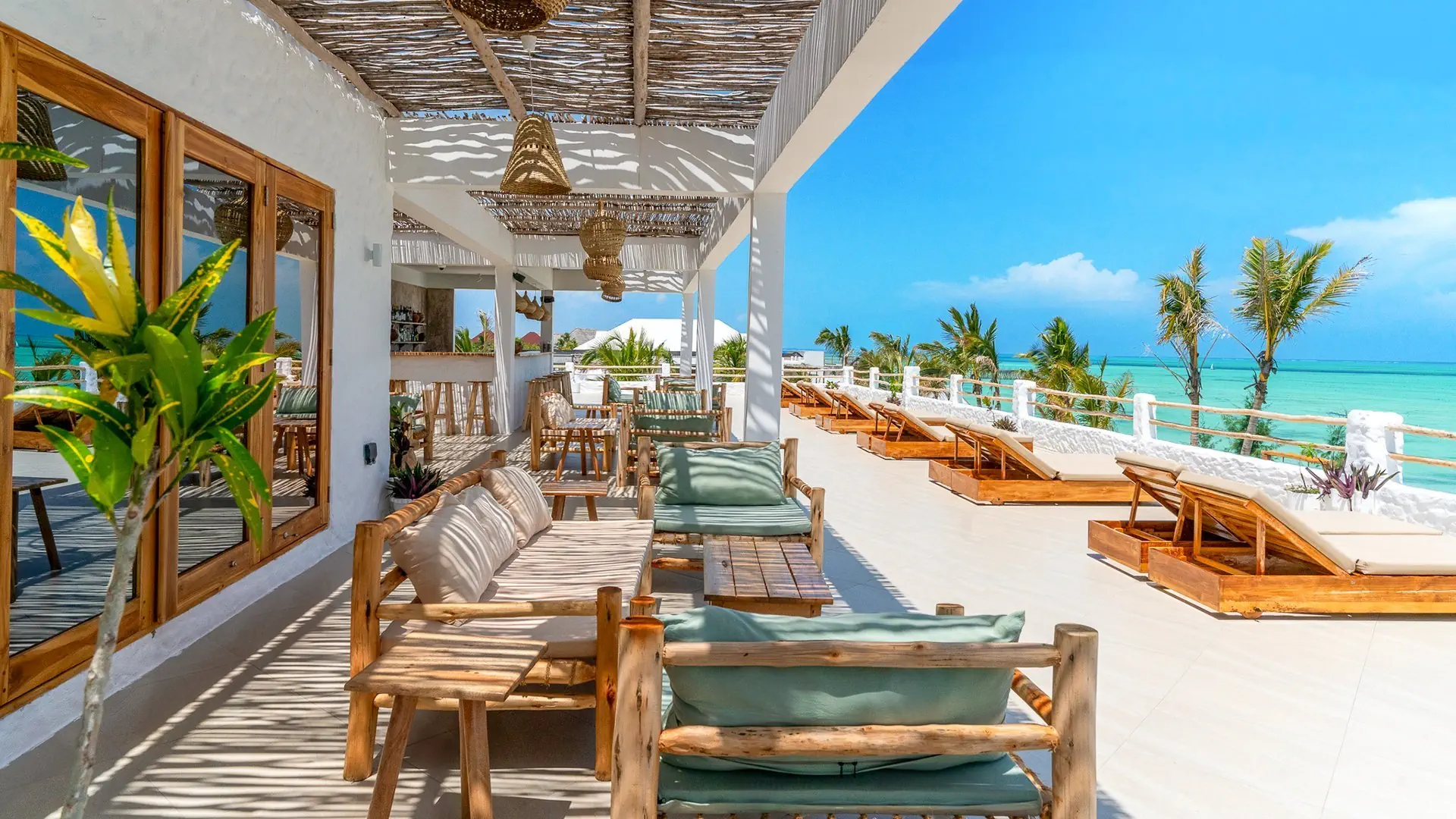 Hotel Kaskazi Zanzibar