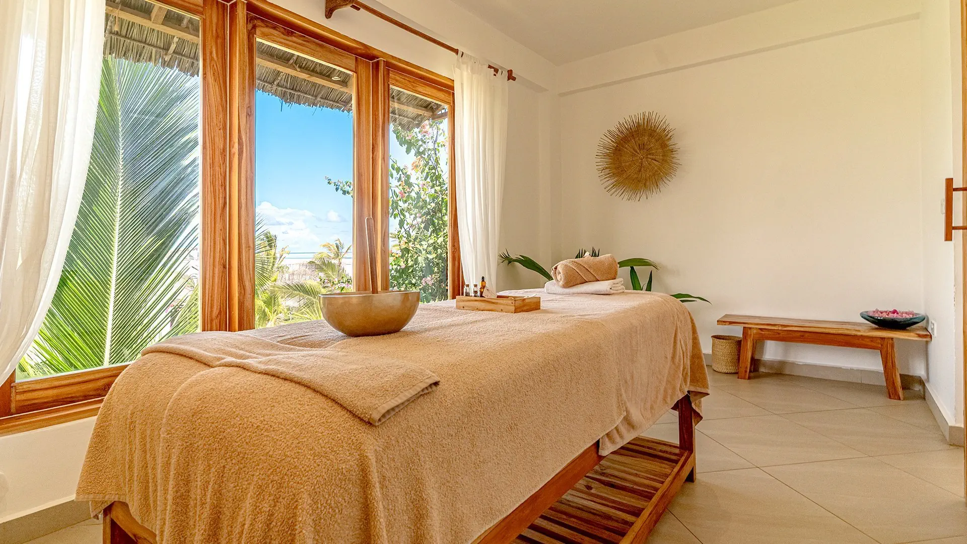 Hotel Kaskazi Zanzibar