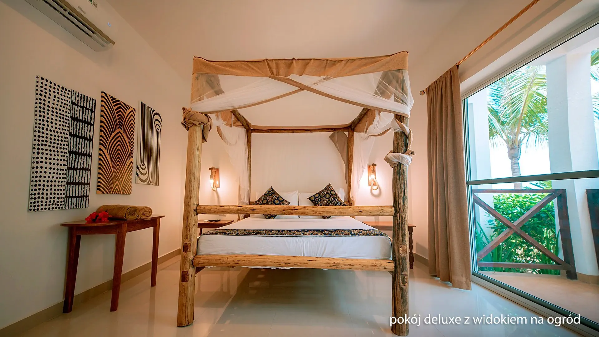 Sansi Kendwa Beach Resort - zdjęcie 8
