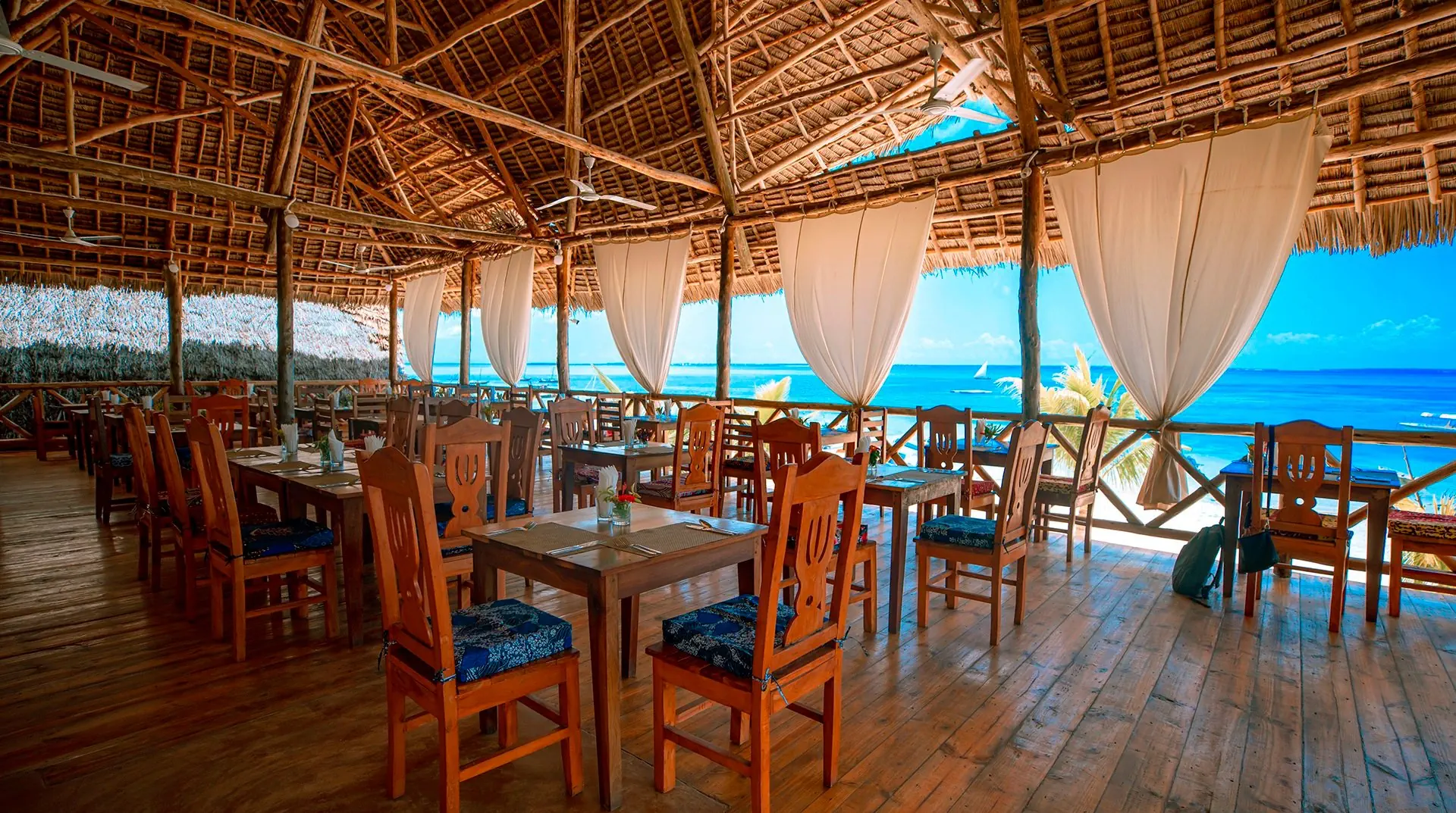 Sansi Kendwa Beach Resort - zdjęcie 6