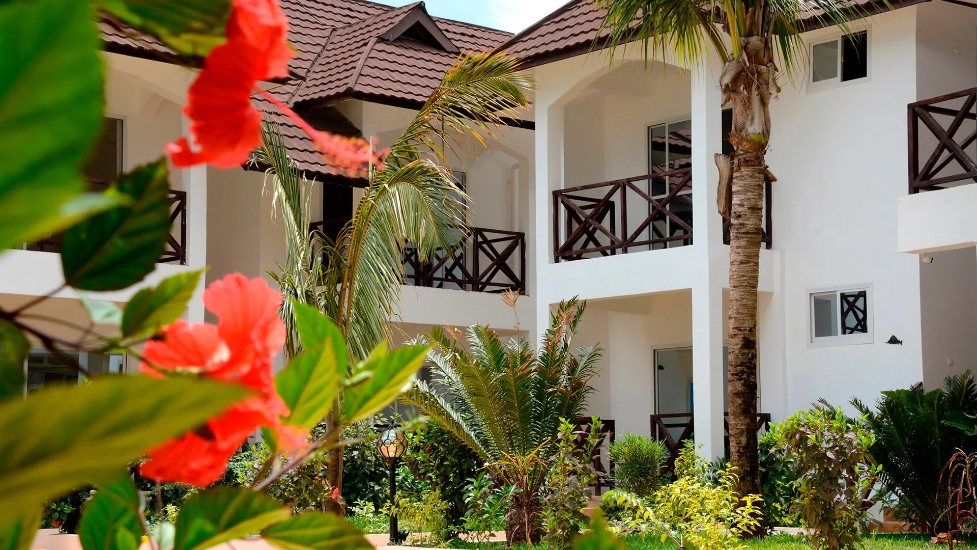 Sansi Kendwa Beach Resort - zdjęcie 17