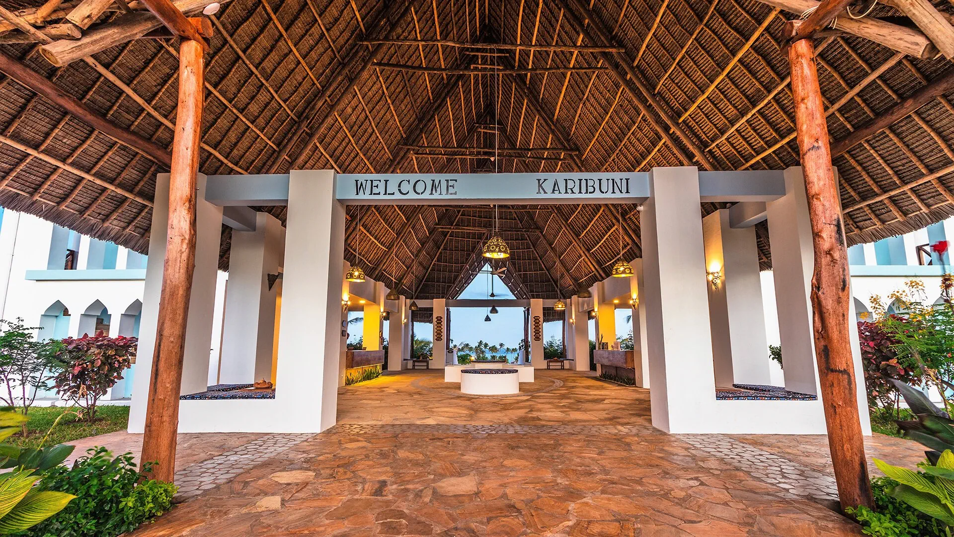SBH Kilindini Resort - zdjęcie 12