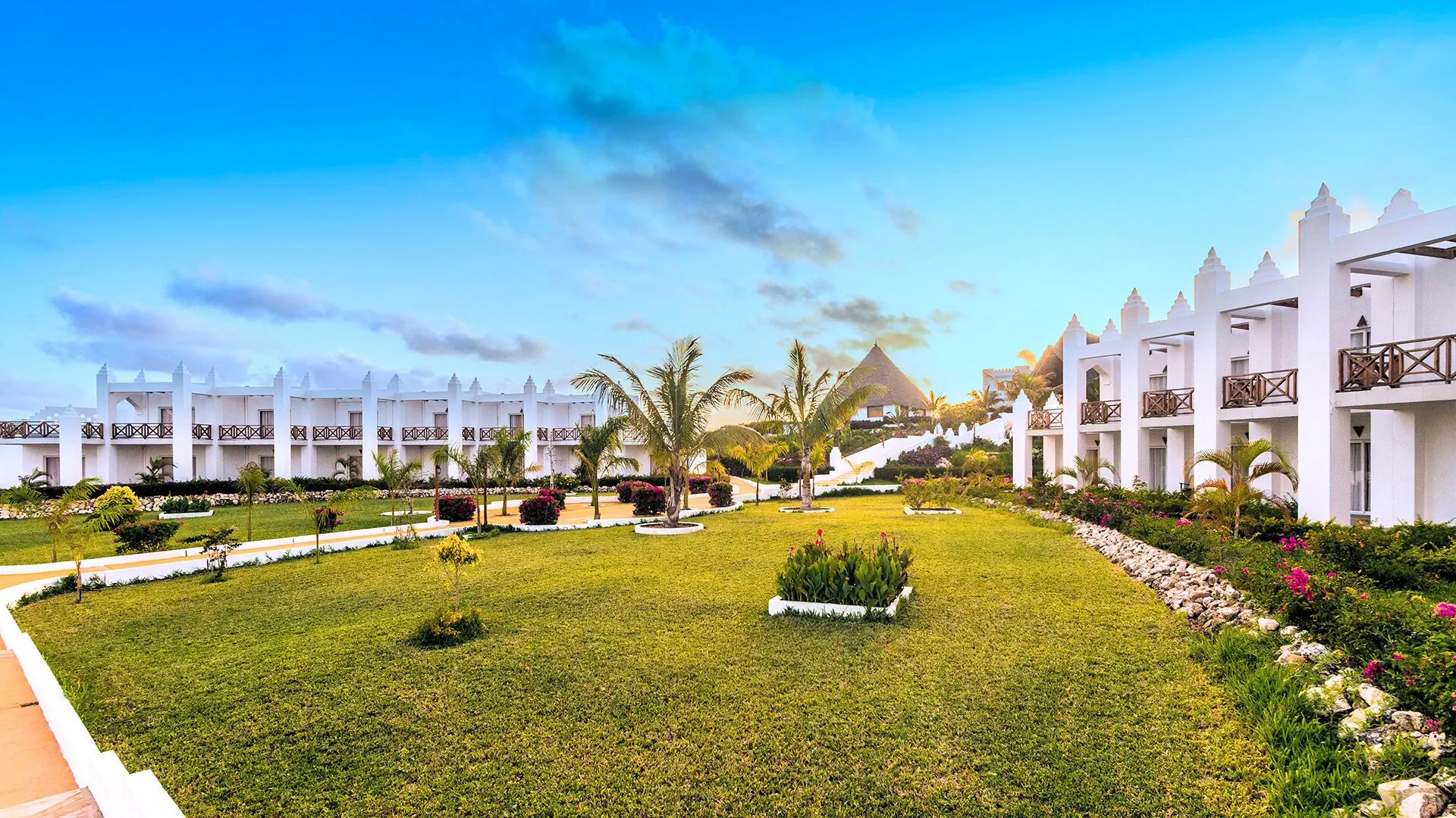 SBH Kilindini Resort - zdjęcie 15