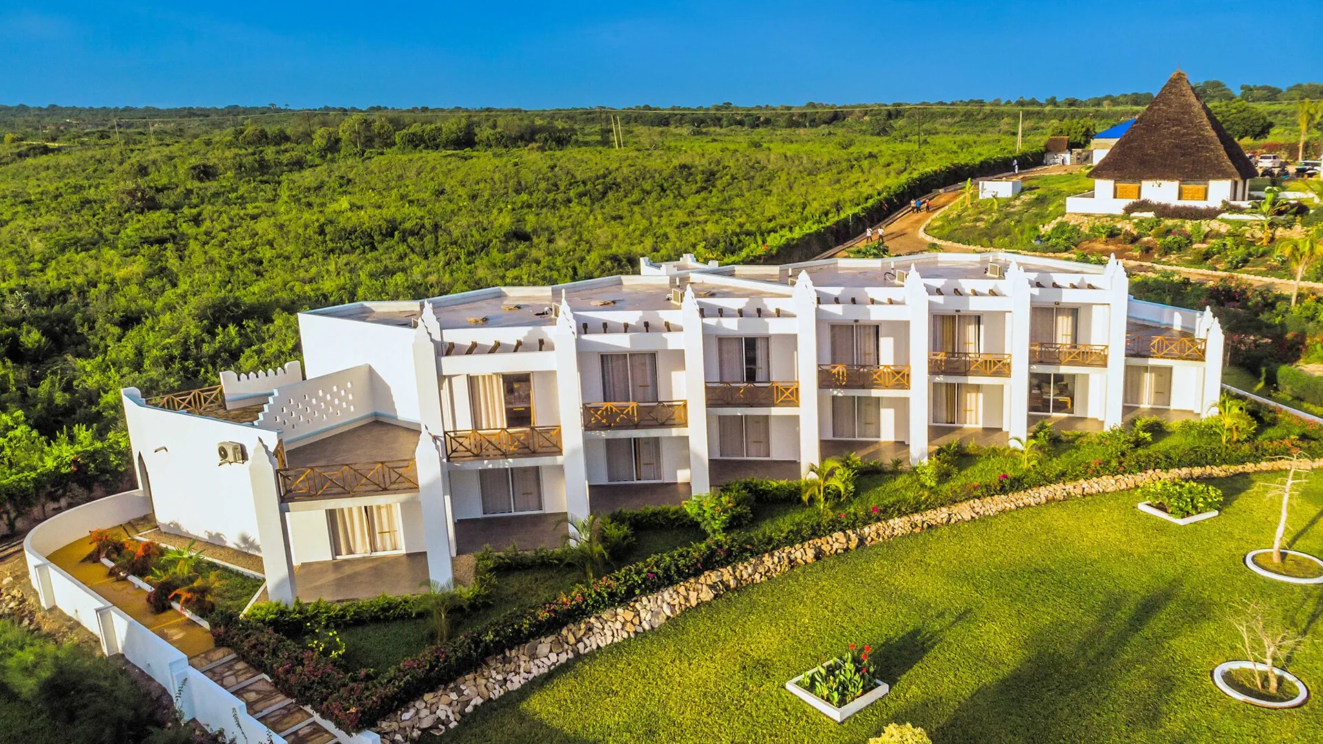 SBH Kilindini Resort - zdjęcie 14