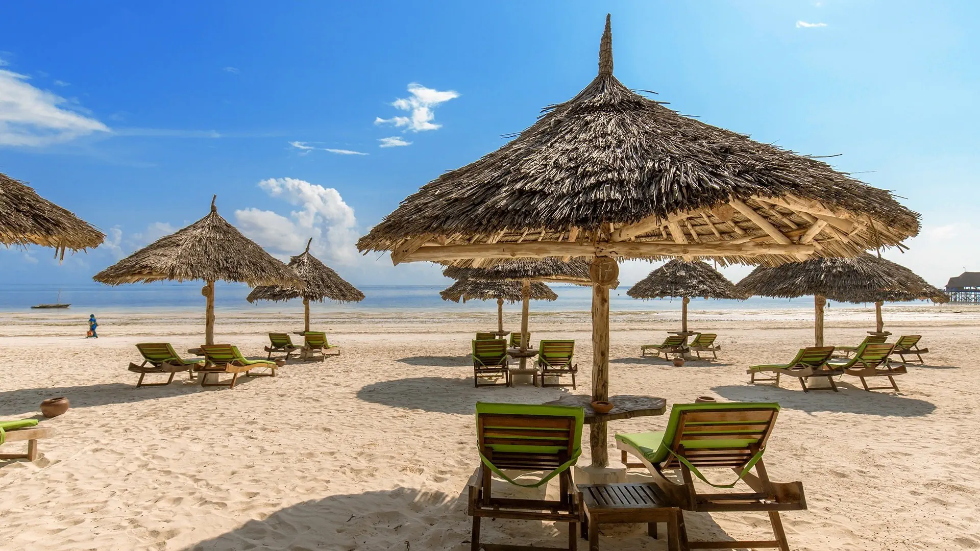 Hotel Kiwengwa Beach Resort