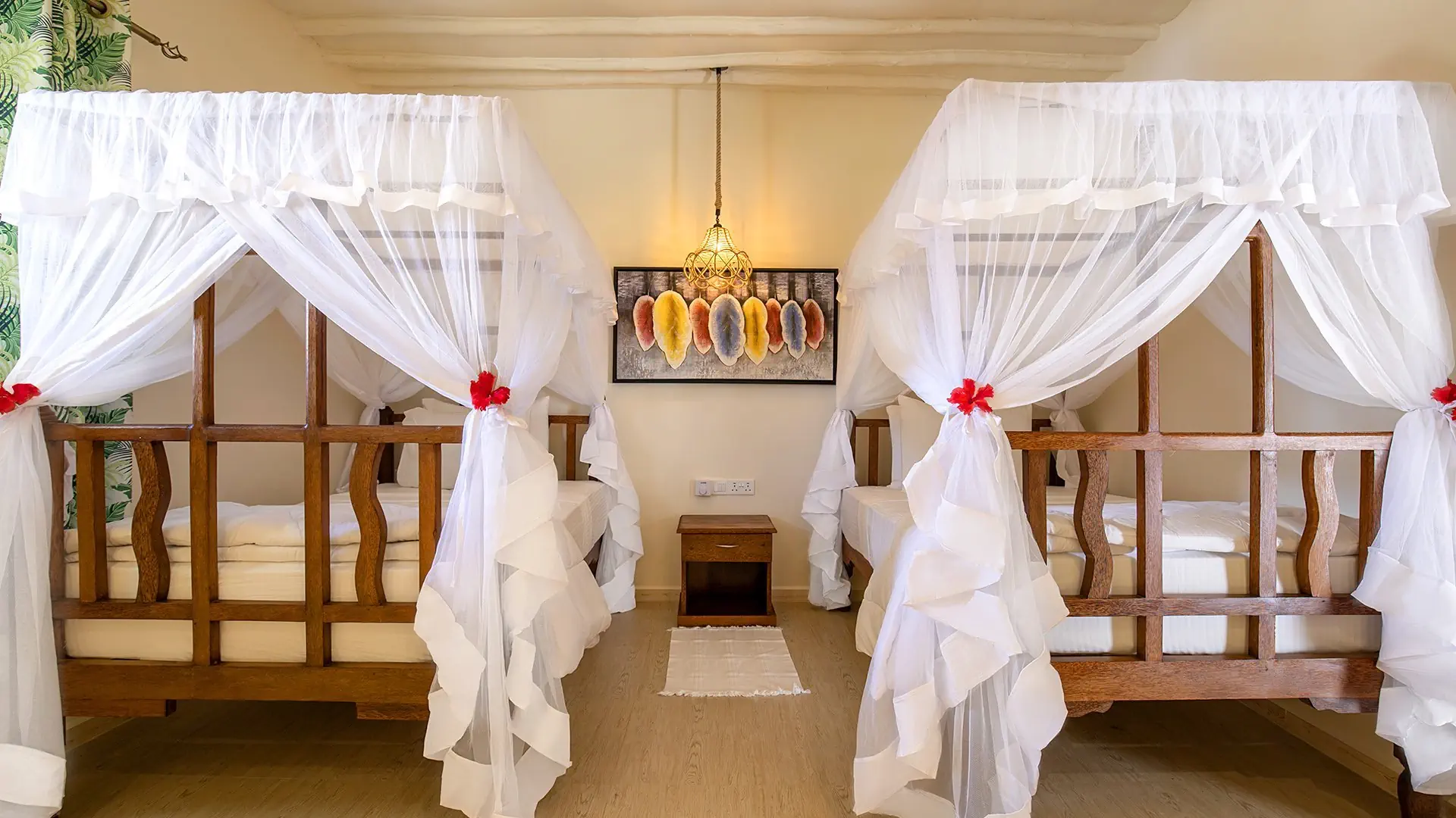 Hotel Kiwengwa Beach Resort