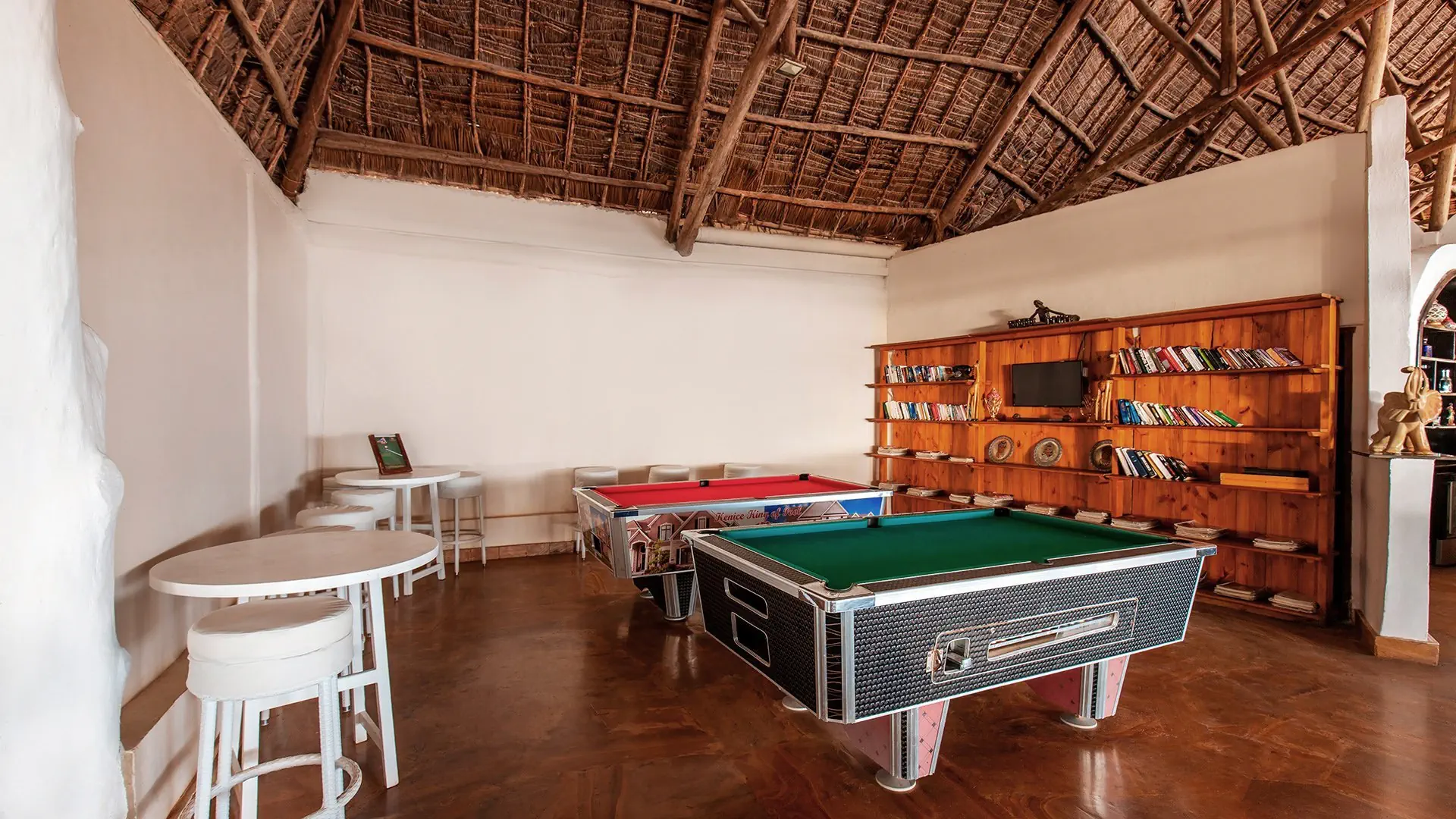 Hotel Kiwengwa Beach Resort