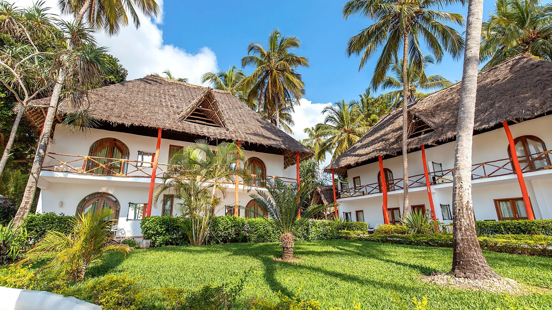 Hotel Kiwengwa Beach Resort