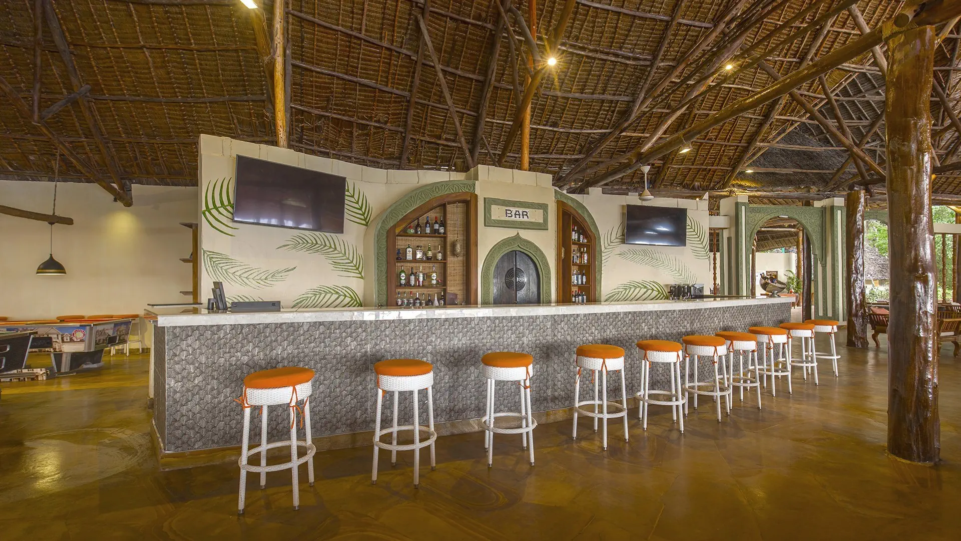 Hotel Kiwengwa Beach Resort