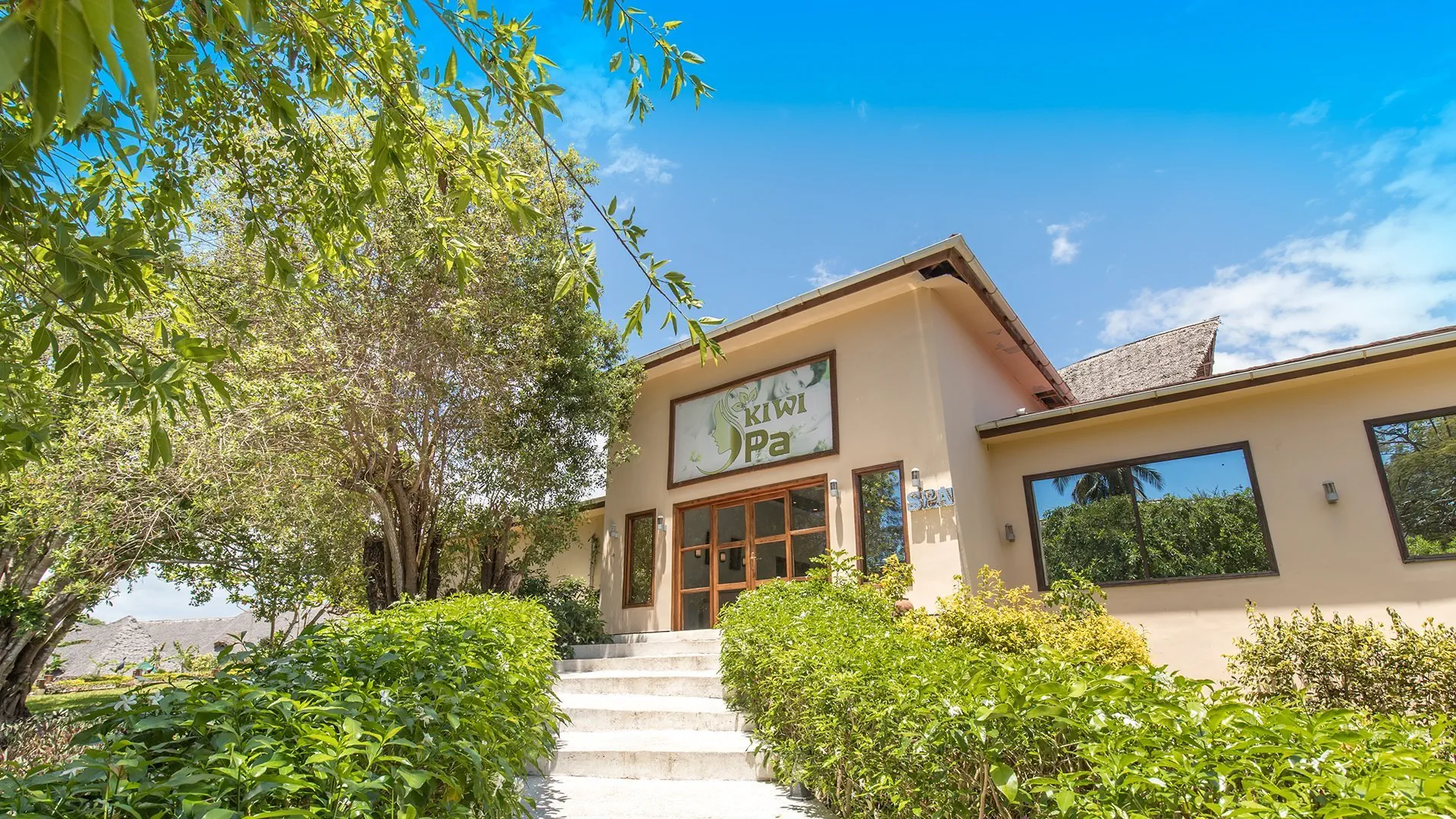 Hotel Kiwengwa Beach Resort
