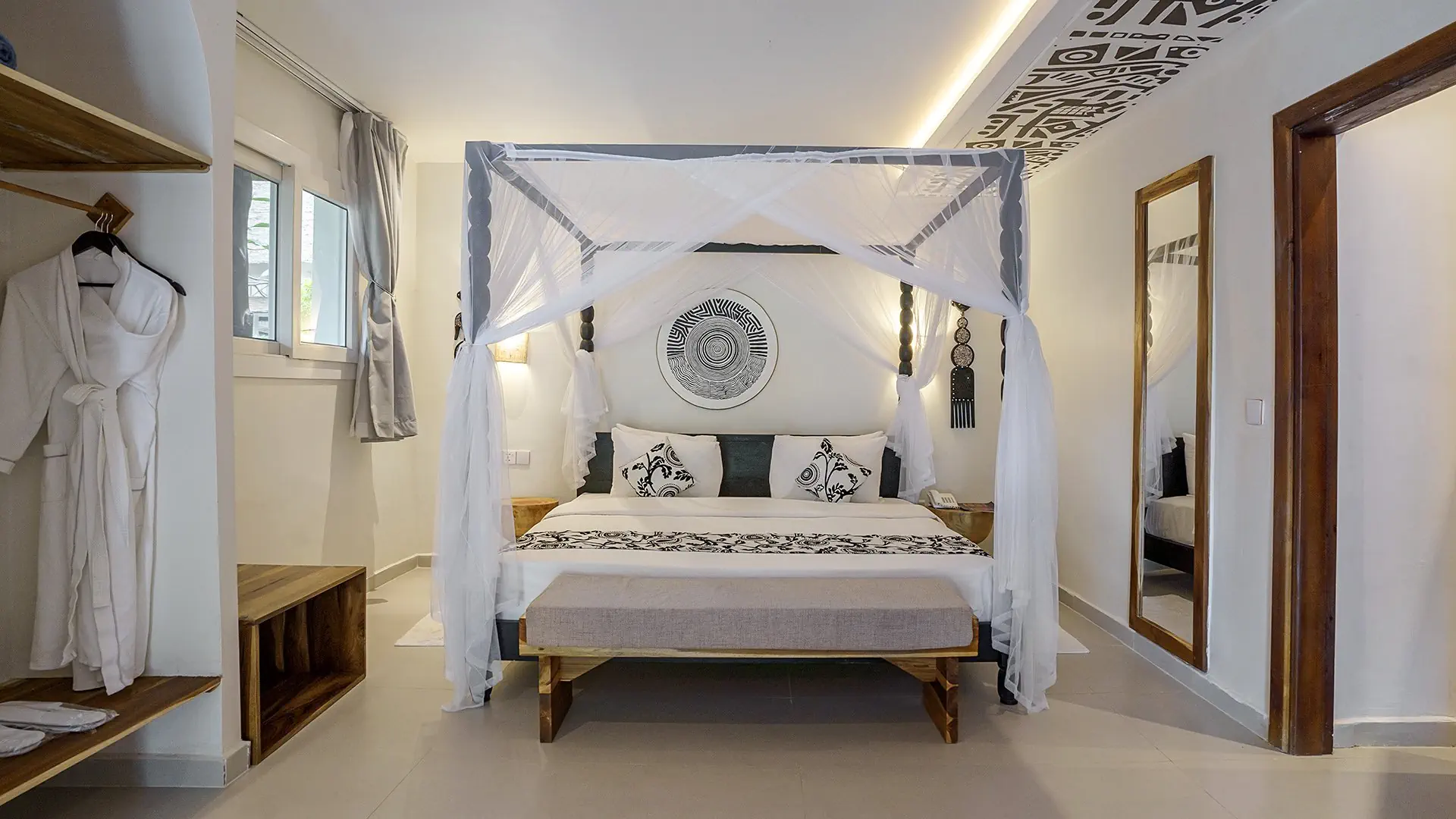 Hotel Kiwengwa Beach Resort