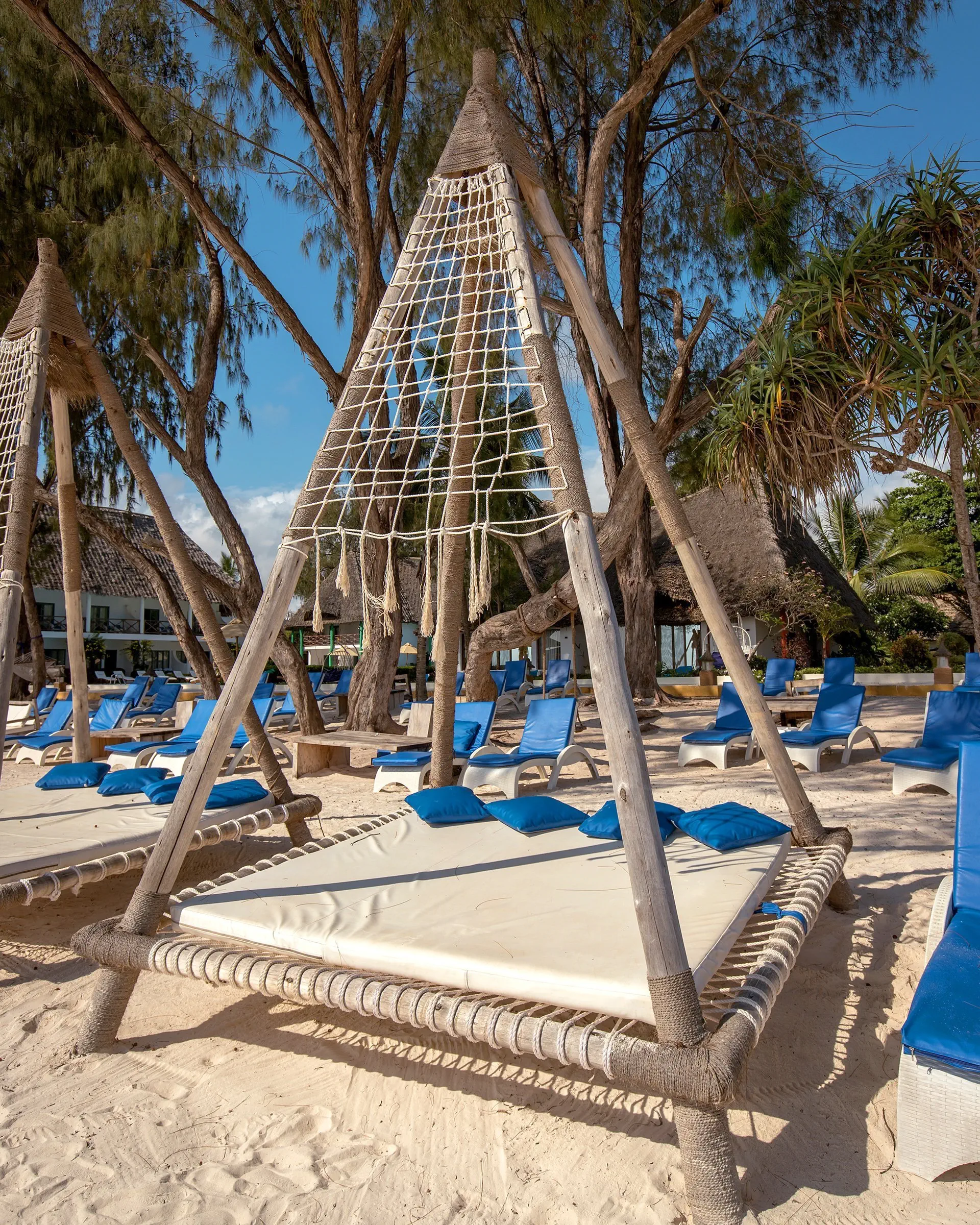 Kiwengwa Beach Resort - zdjęcie 76