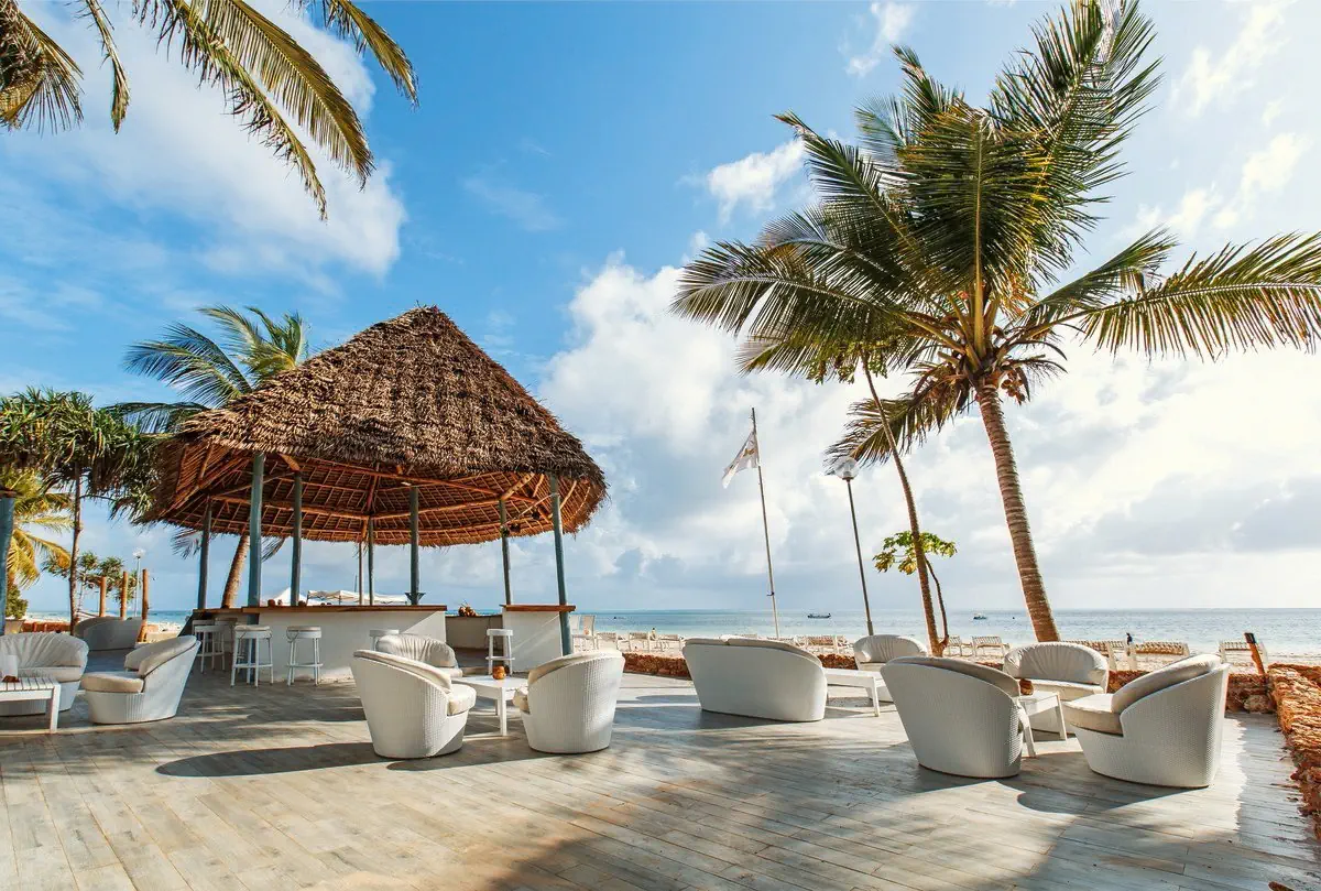 Hotel Kiwengwa Beach Resort