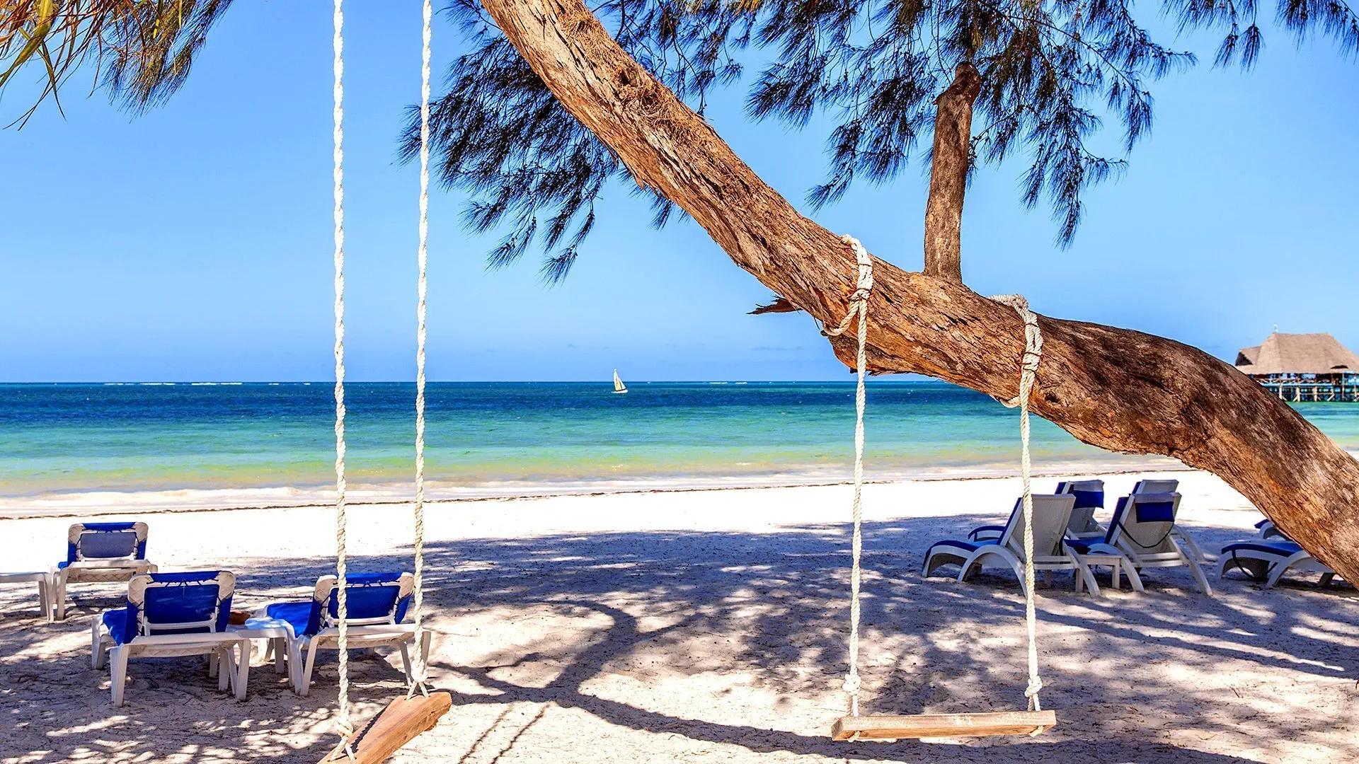 Kiwengwa Beach Resort - zdjęcie 40