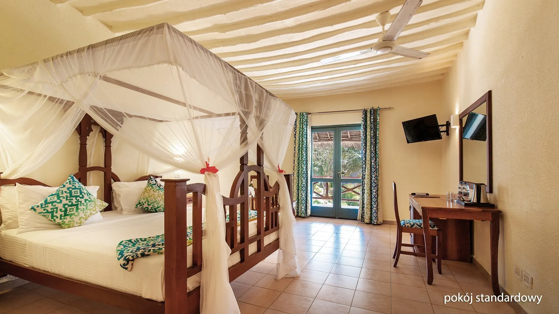Hotel Kiwengwa Beach Resort