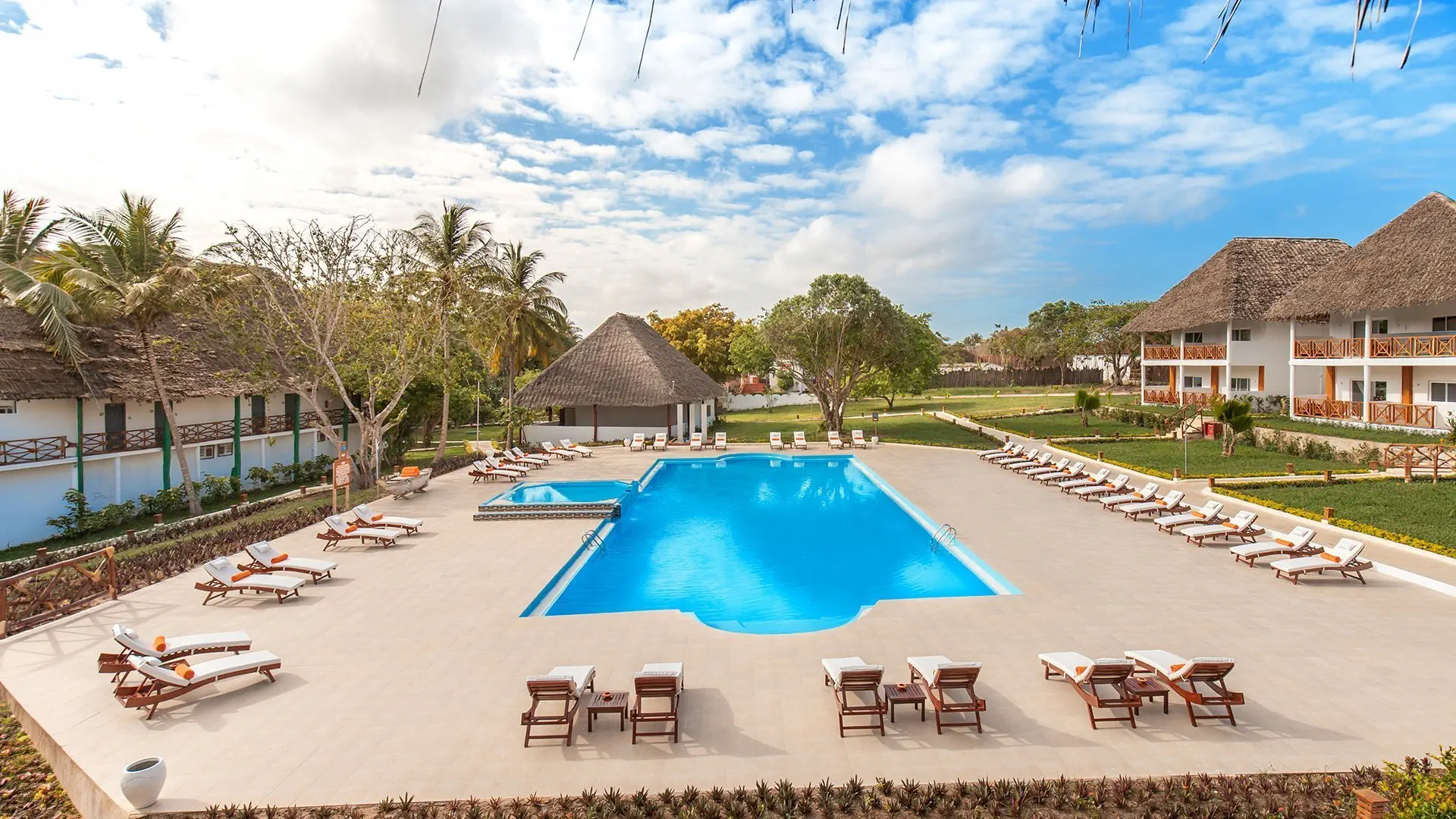 Kiwengwa Beach Resort - zdjęcie 27