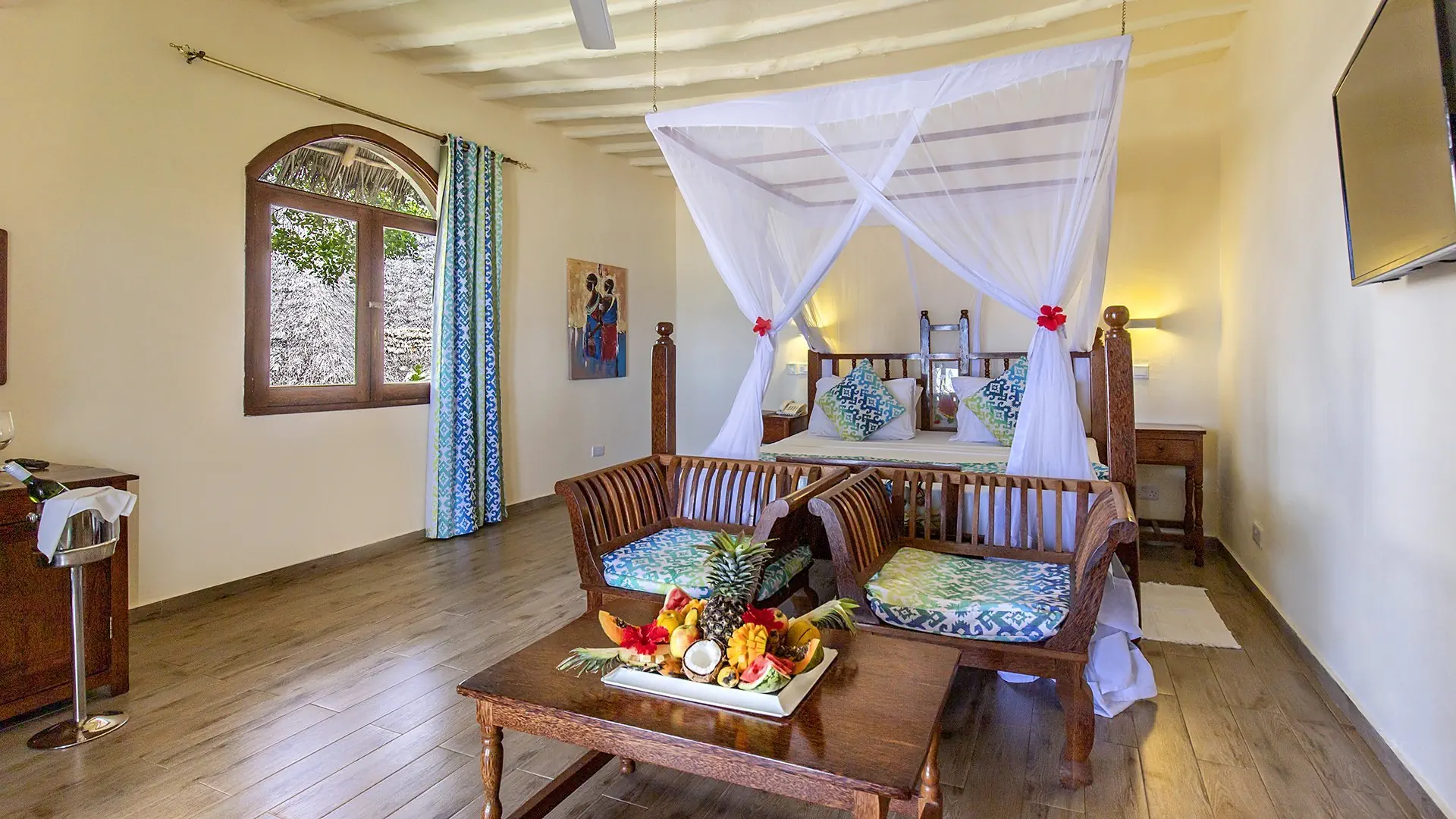 Hotel Kiwengwa Beach Resort