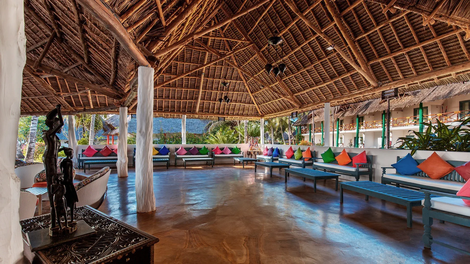 Hotel Kiwengwa Beach Resort