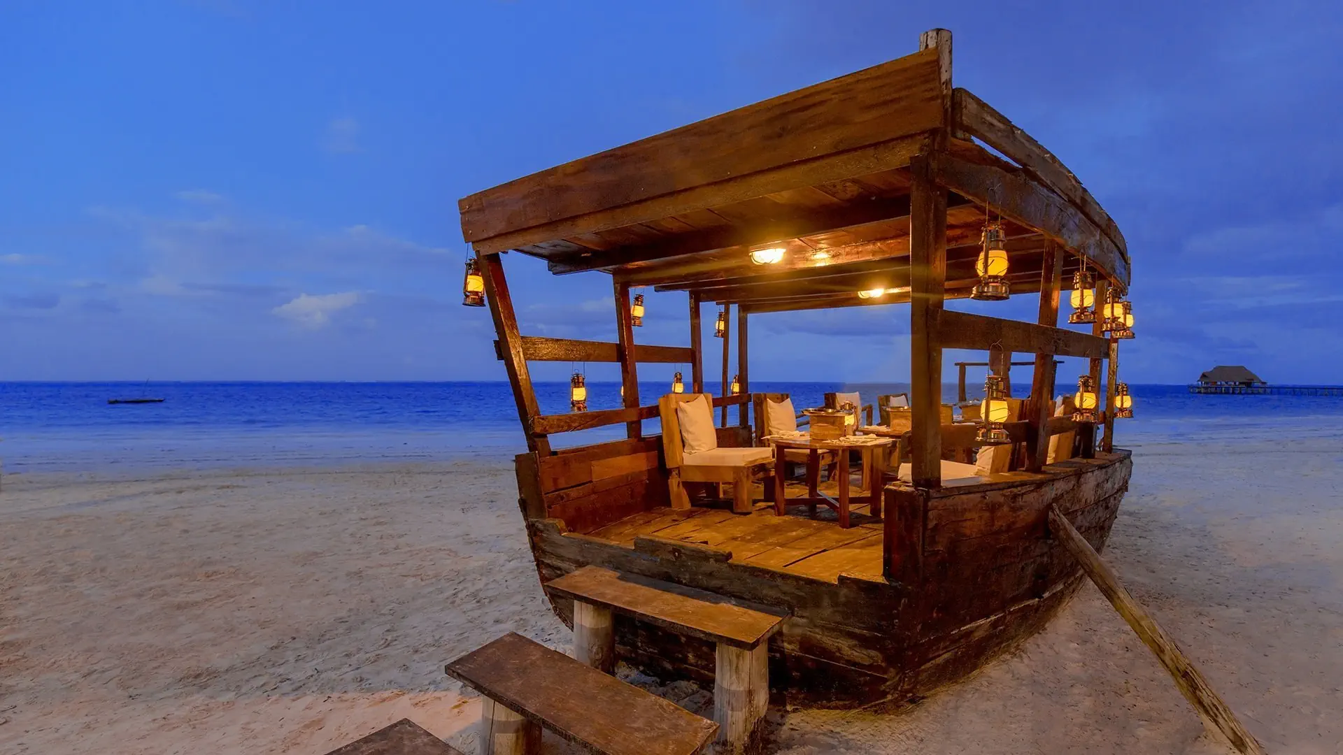 Hotel Kiwengwa Beach Resort