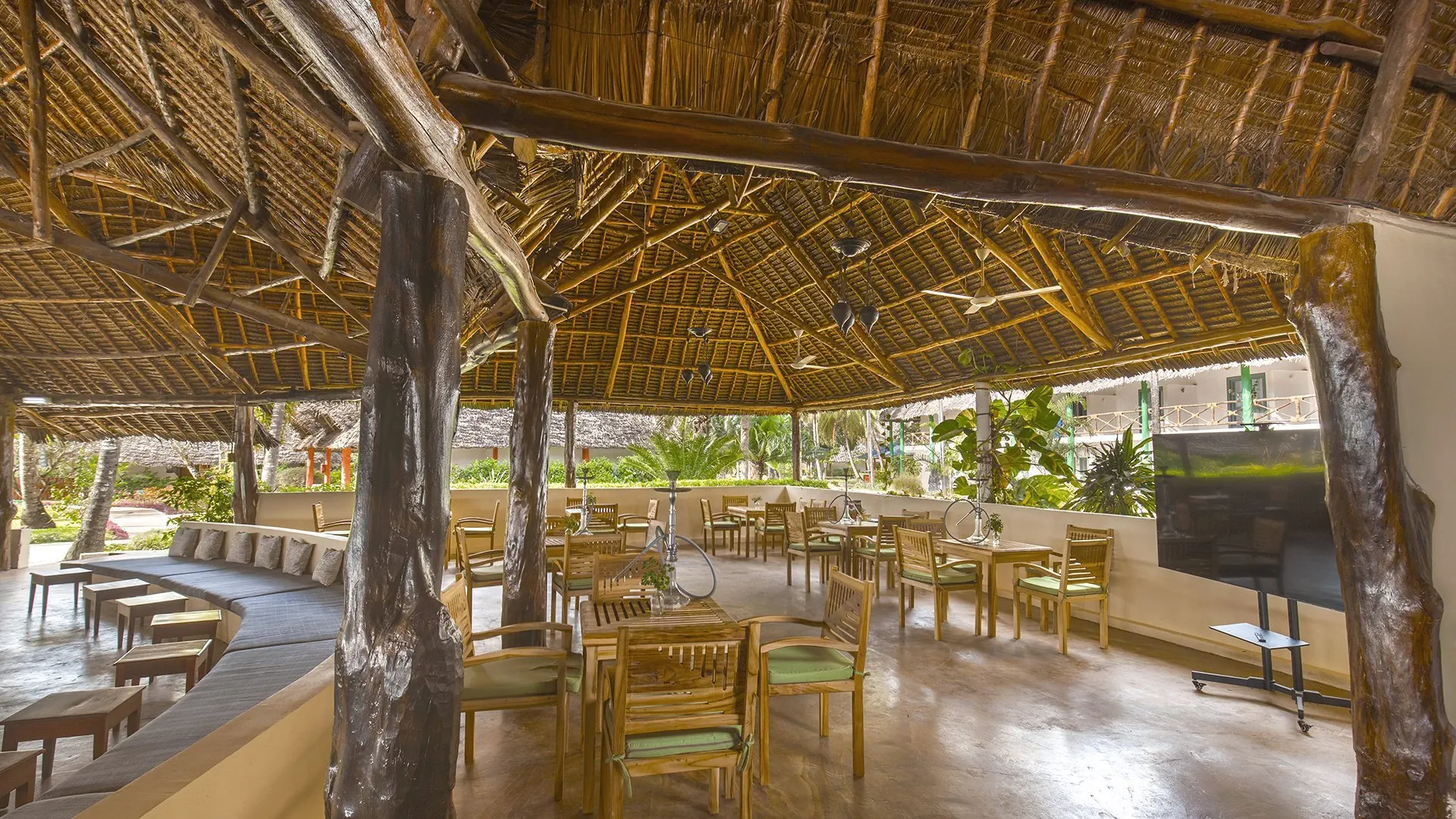 Hotel Kiwengwa Beach Resort
