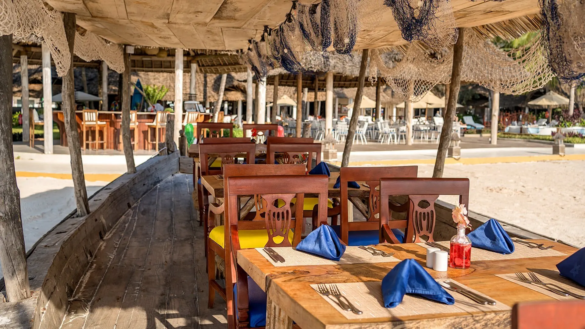 Kiwengwa Beach Resort - zdjęcie 38