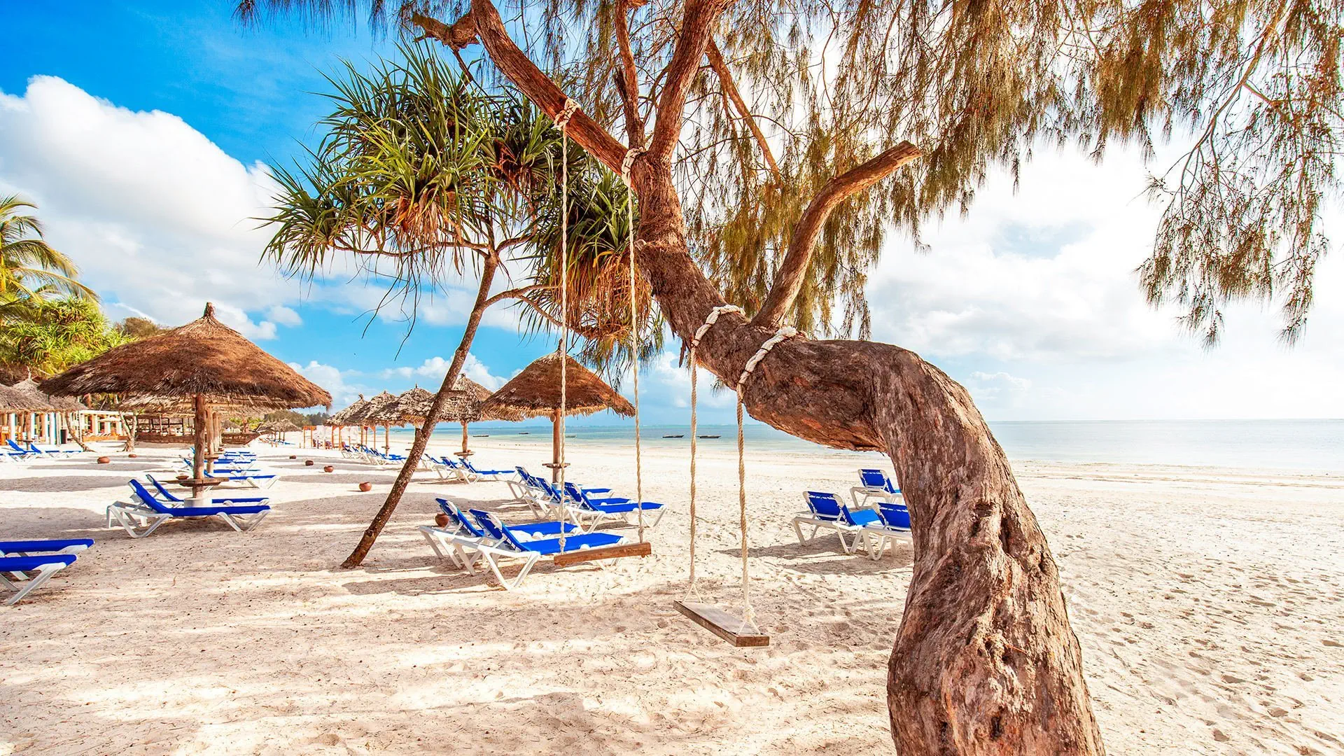 Hotel Kiwengwa Beach Resort