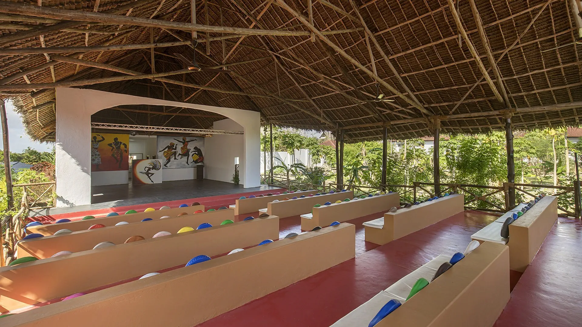 Hotel Kiwengwa Beach Resort