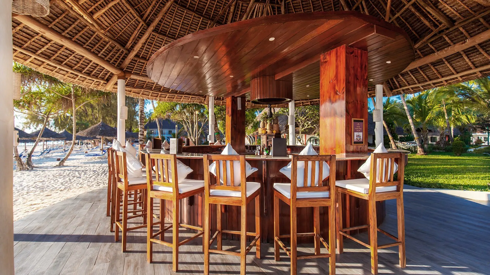 Hotel Kiwengwa Beach Resort