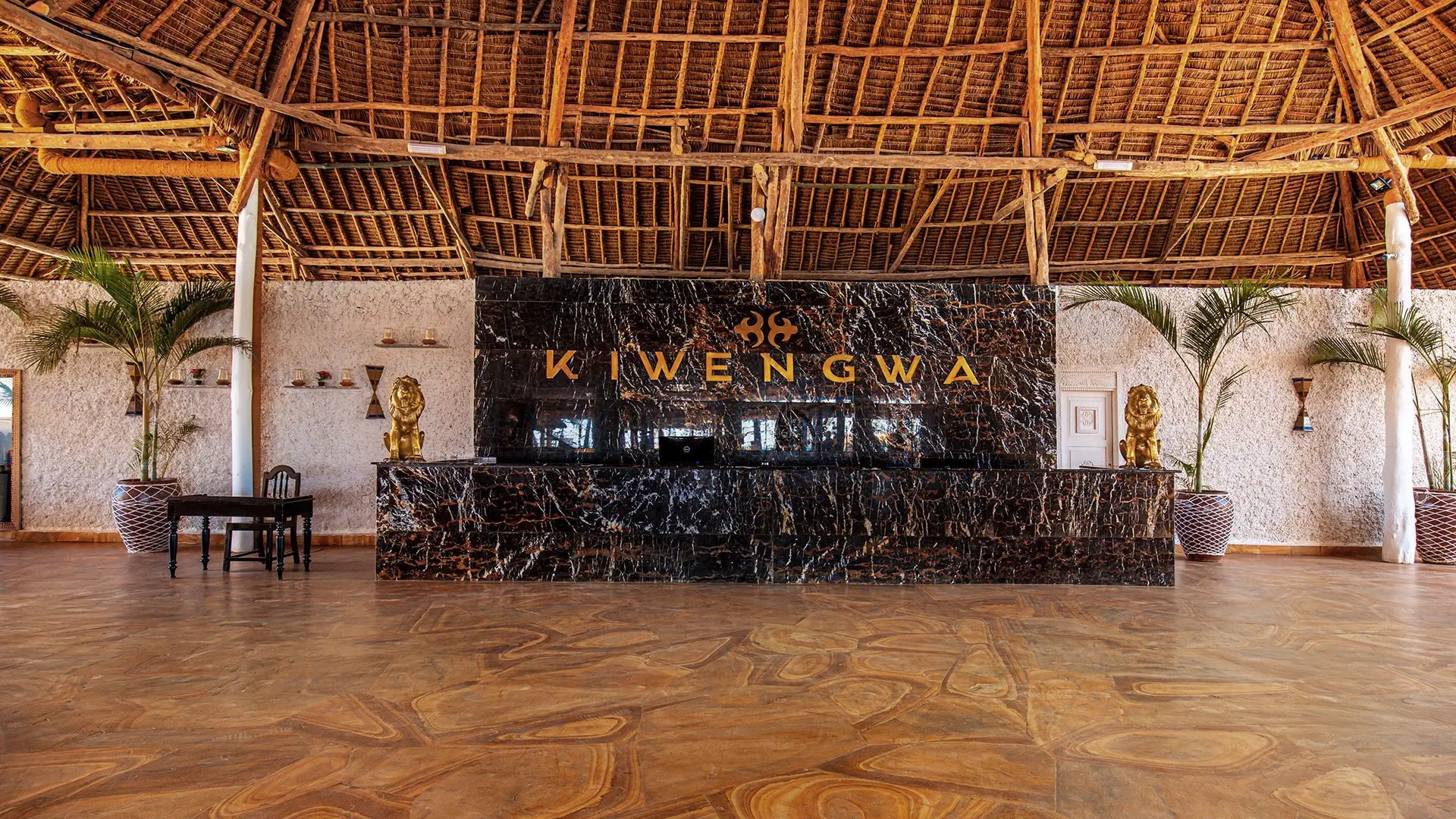 Hotel Kiwengwa Beach Resort