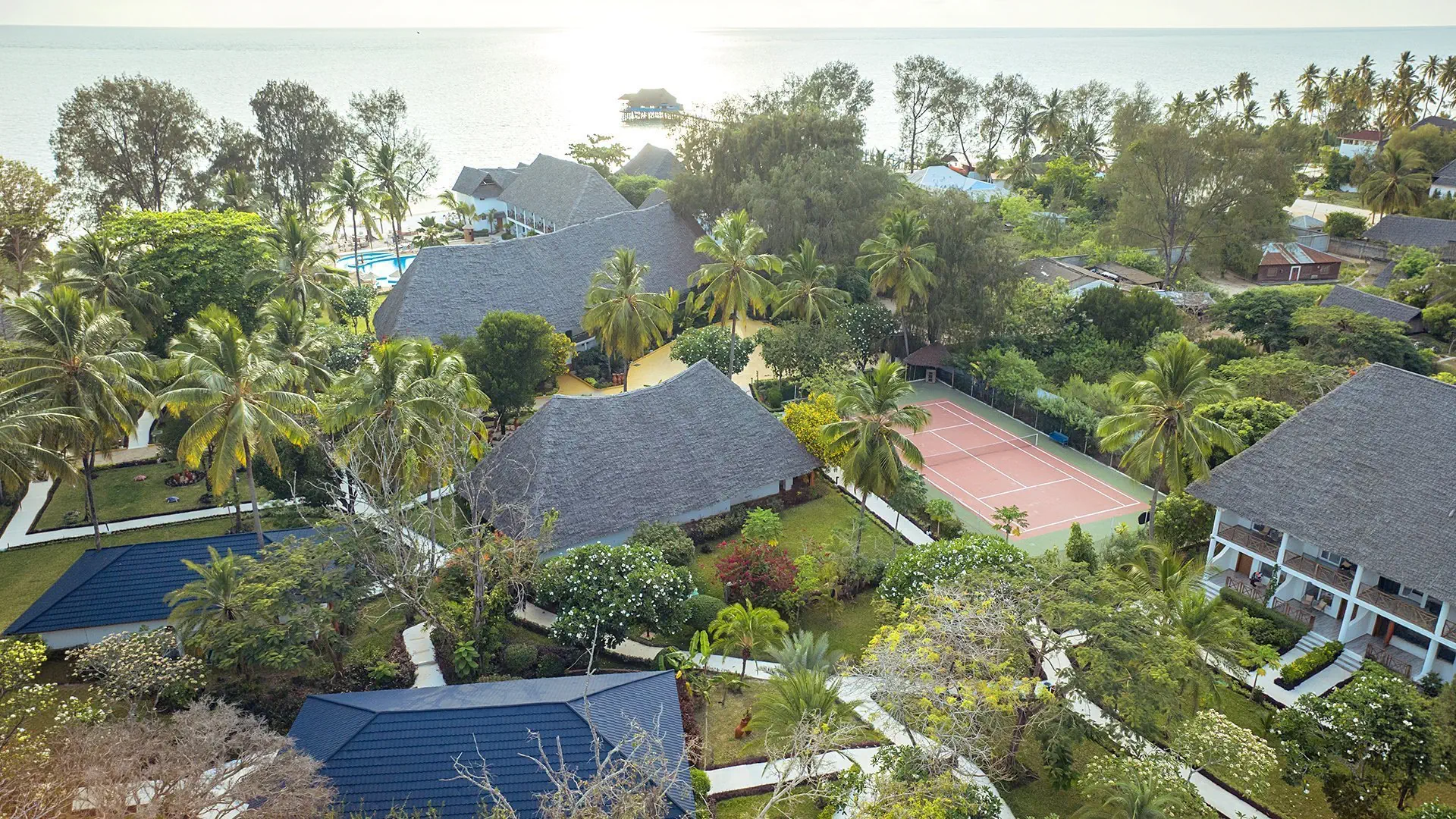 Kiwengwa Beach Resort - zdjęcie 53