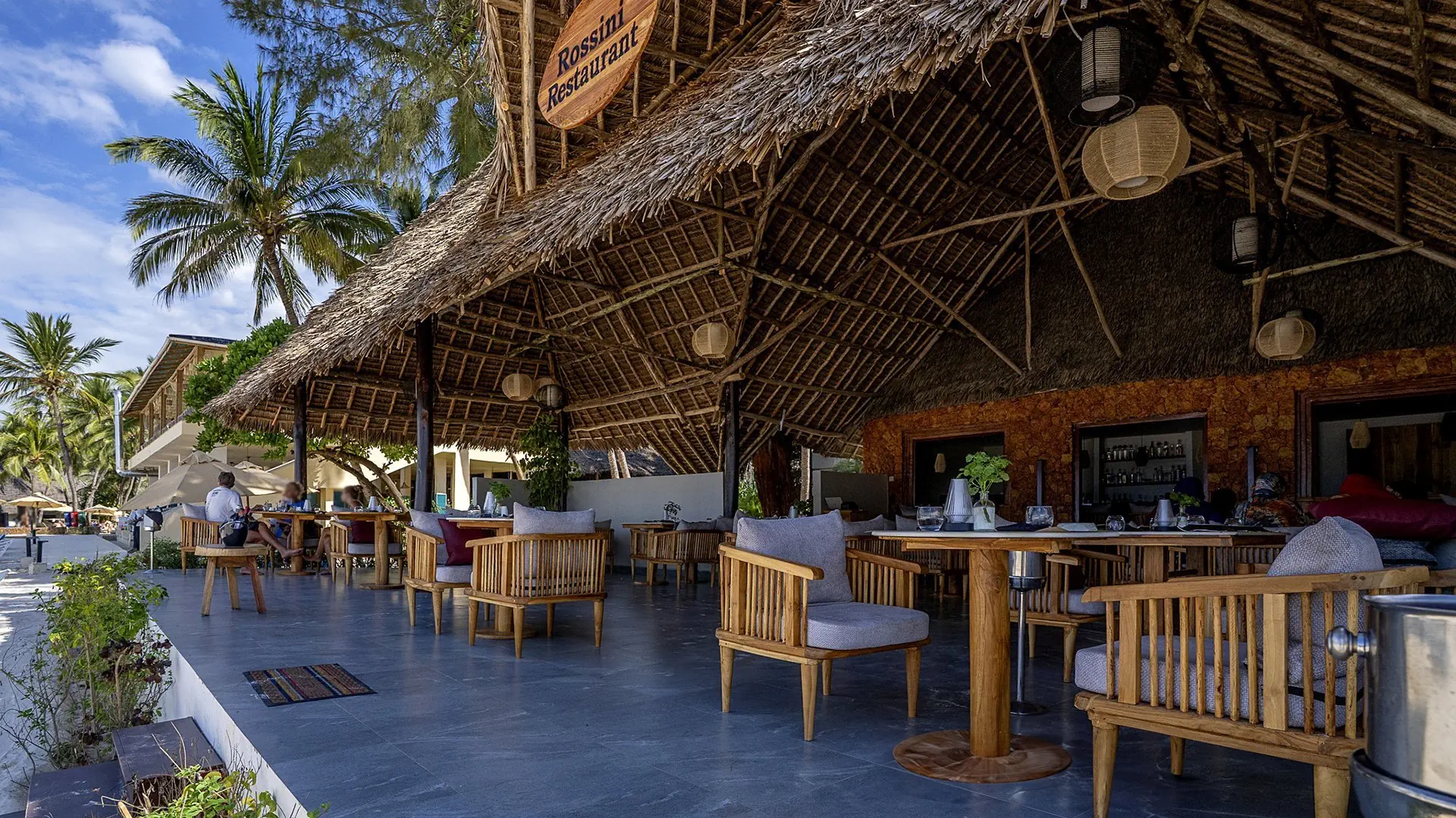 Hotel Kiwengwa Beach Resort