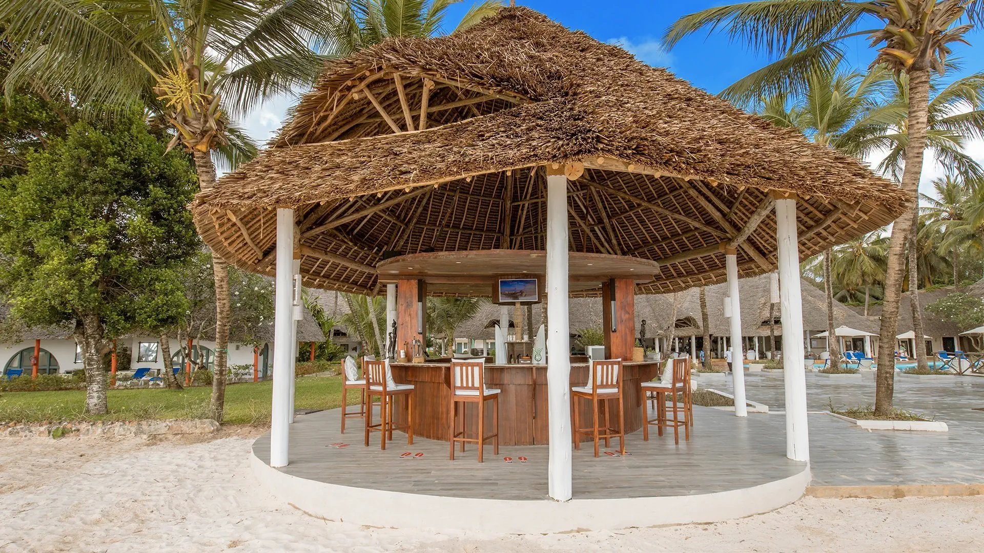 Hotel Kiwengwa Beach Resort