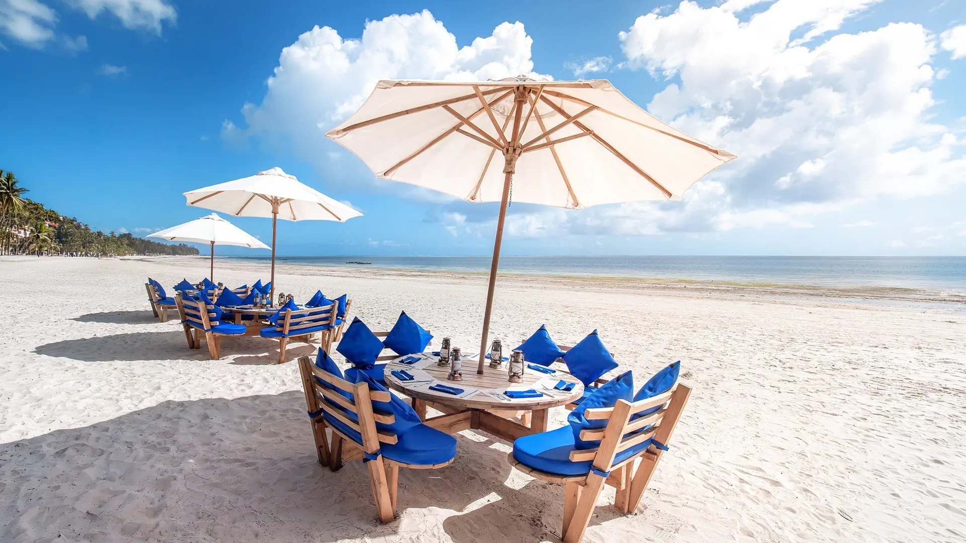 Kiwengwa Beach Resort - zdjęcie 52