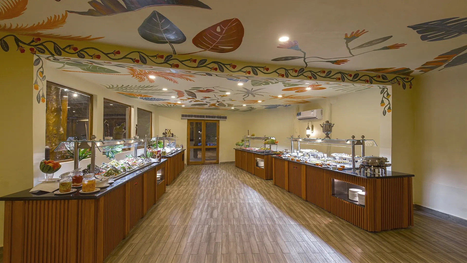 Hotel Kiwengwa Beach Resort
