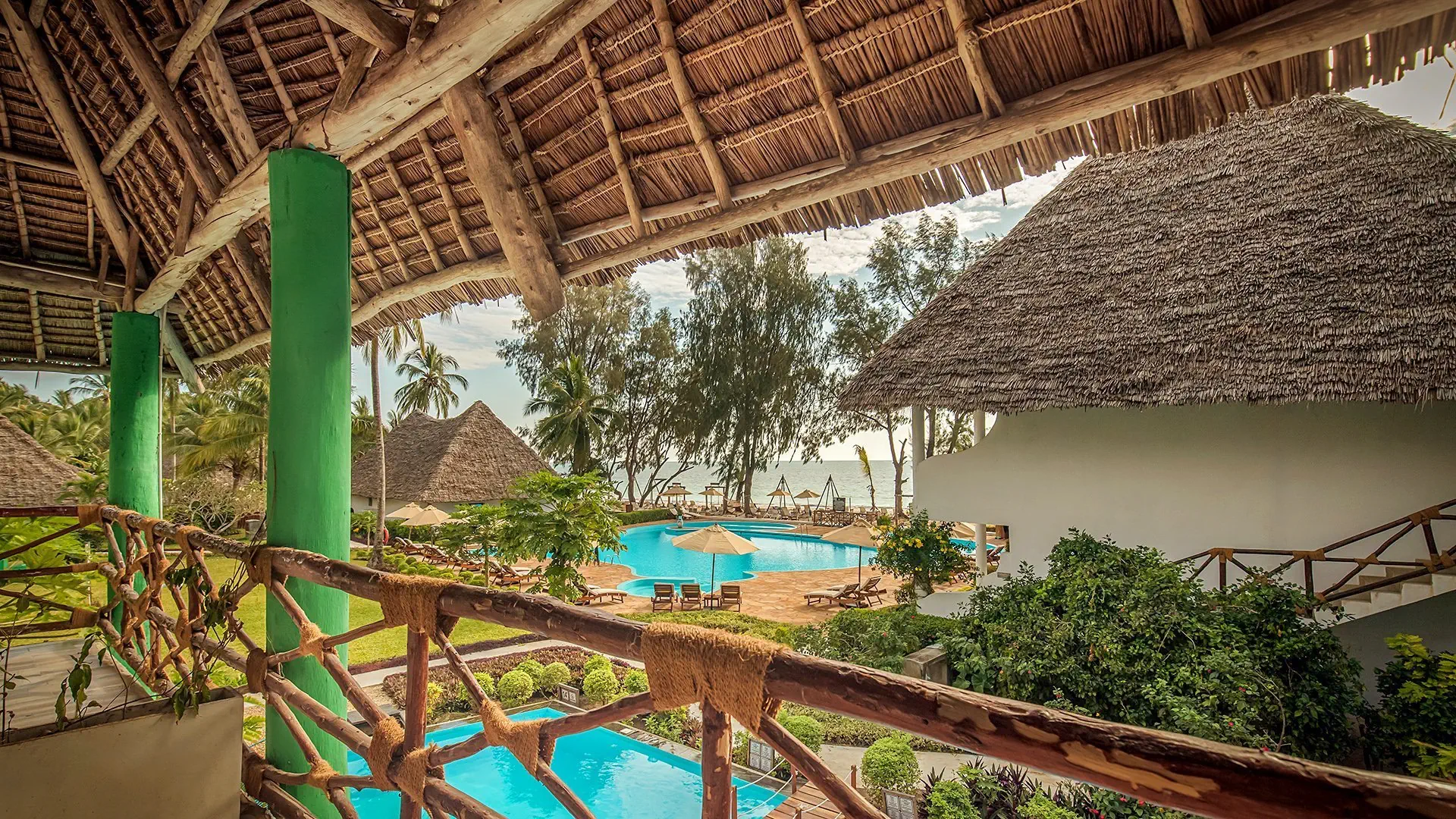 Kiwengwa Beach Resort - zdjęcie 35
