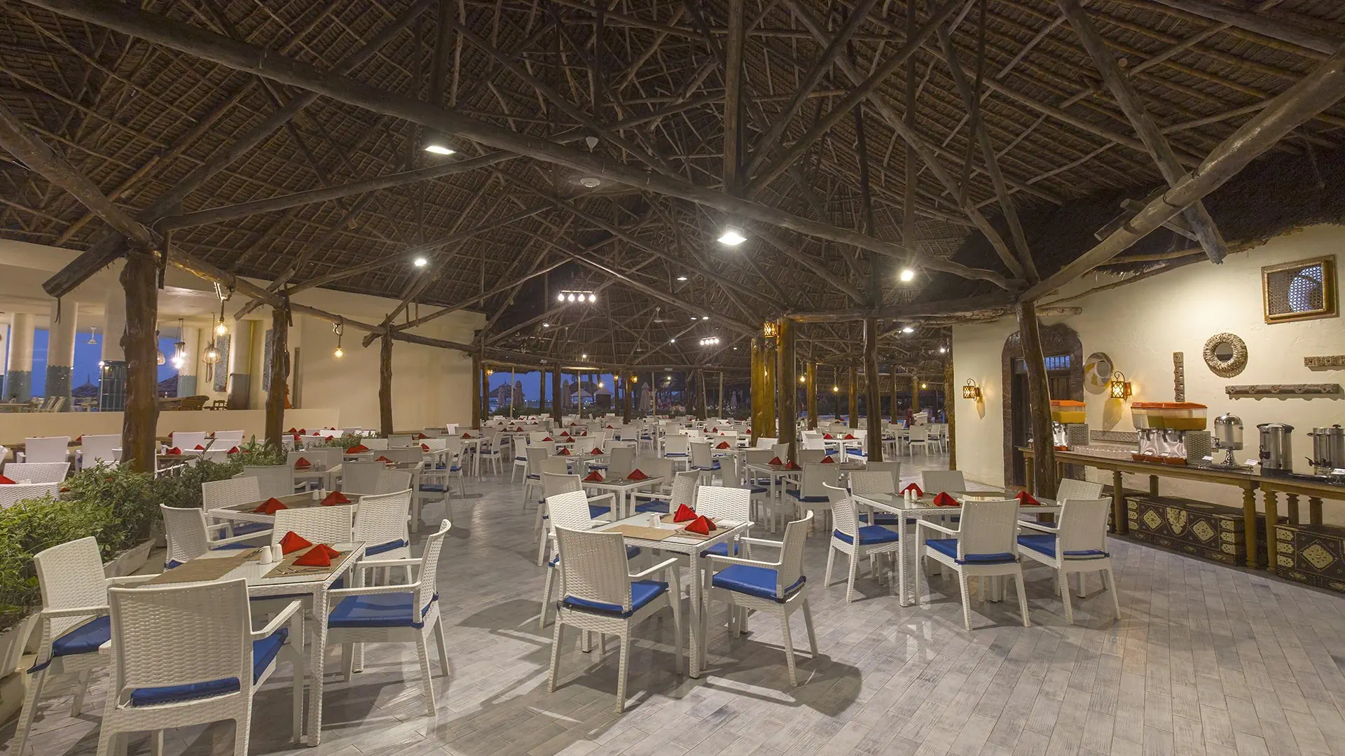 Hotel Kiwengwa Beach Resort