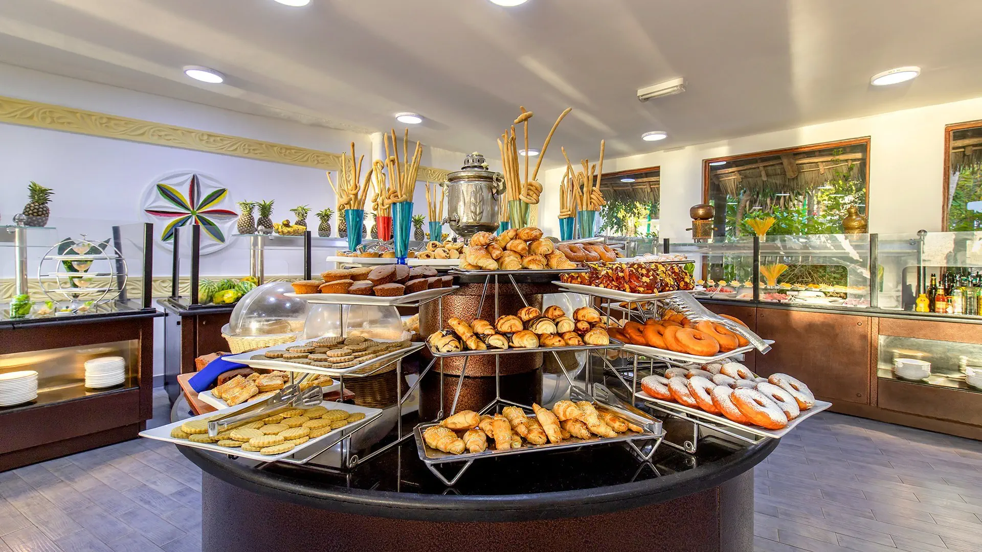 Hotel Kiwengwa Beach Resort
