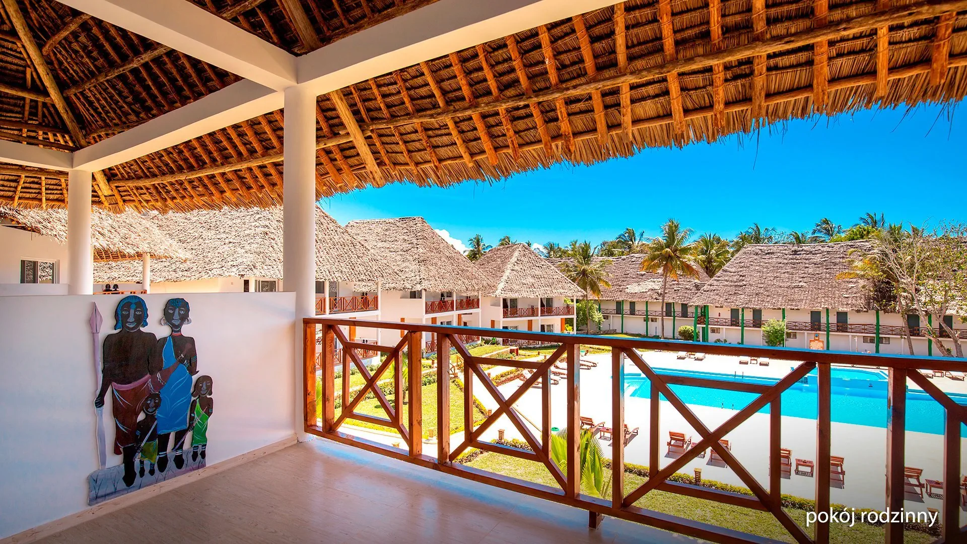 Hotel Kiwengwa Beach Resort