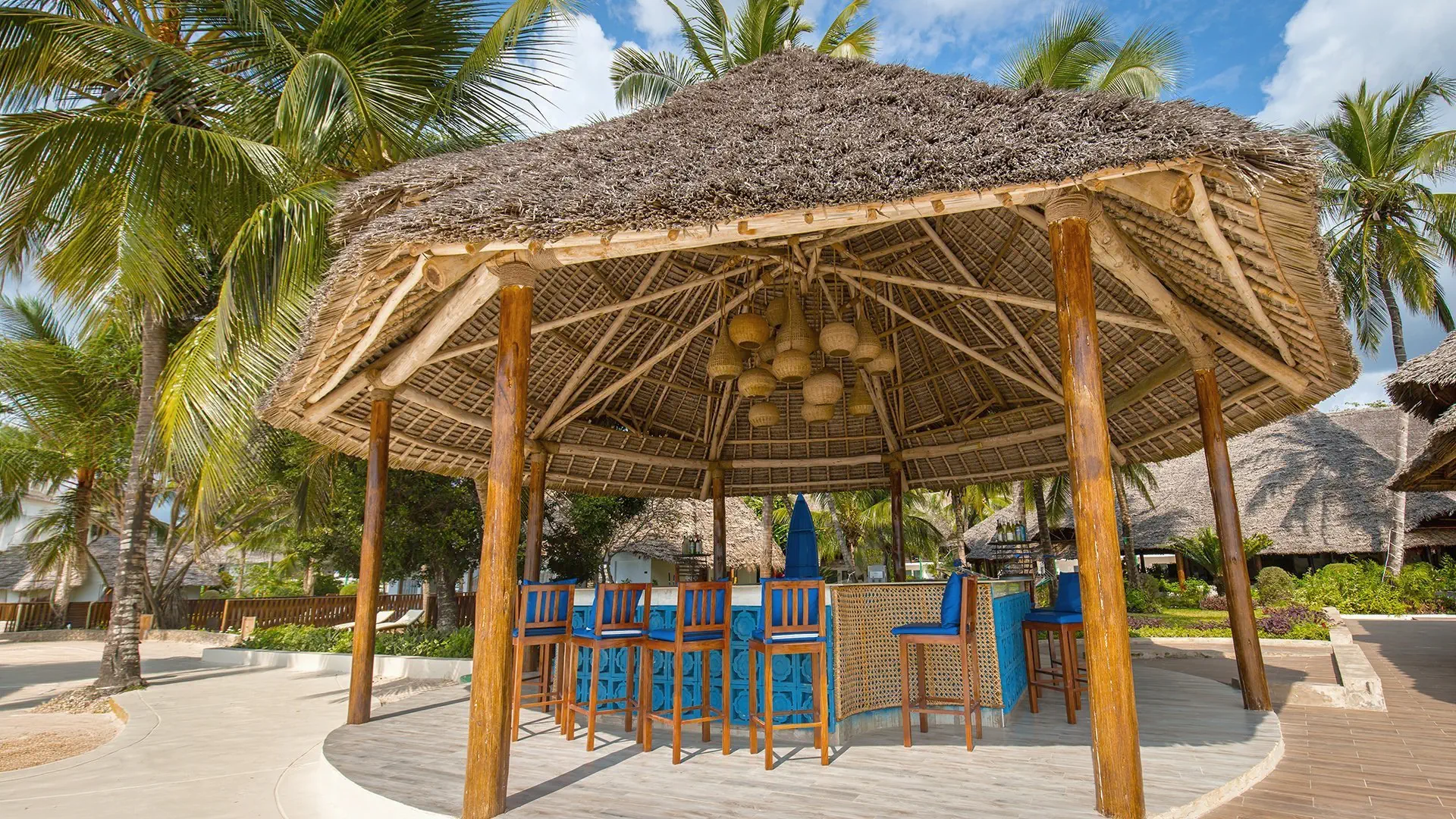 Kiwengwa Beach Resort - zdjęcie 23