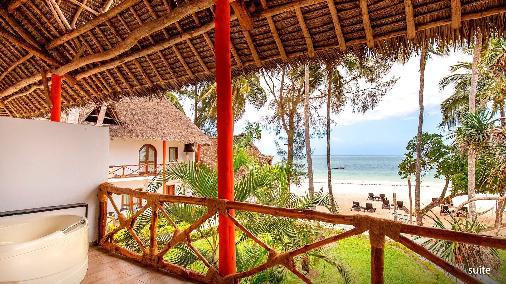 Hotel Kiwengwa Beach Resort