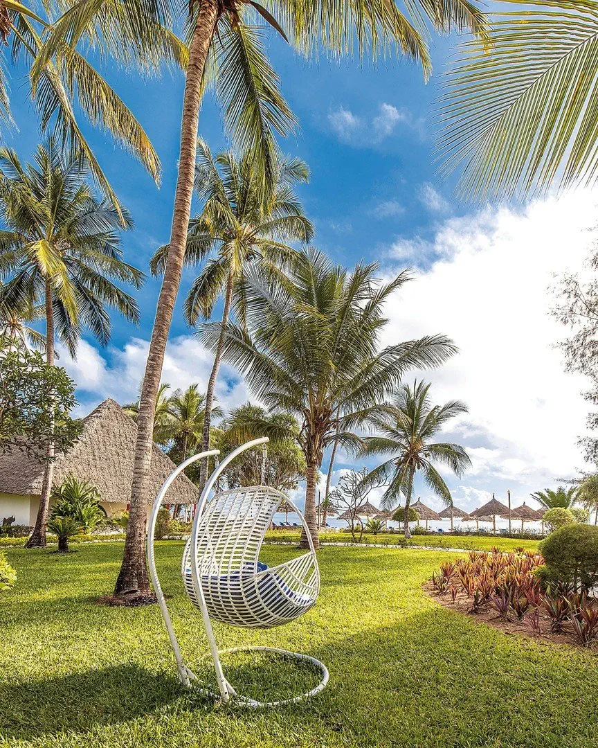 Hotel Kiwengwa Beach Resort
