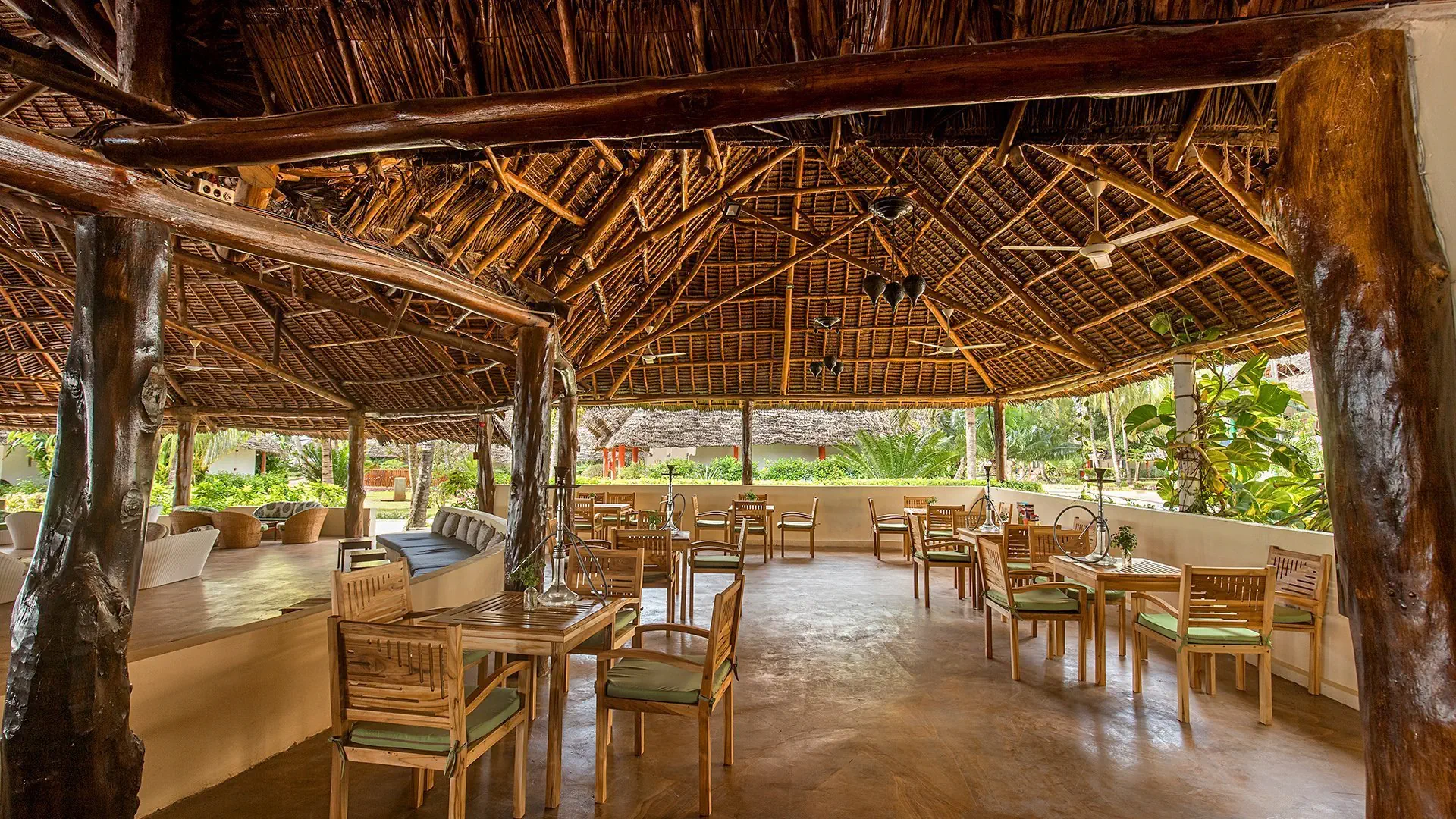 Kiwengwa Beach Resort - zdjęcie 21